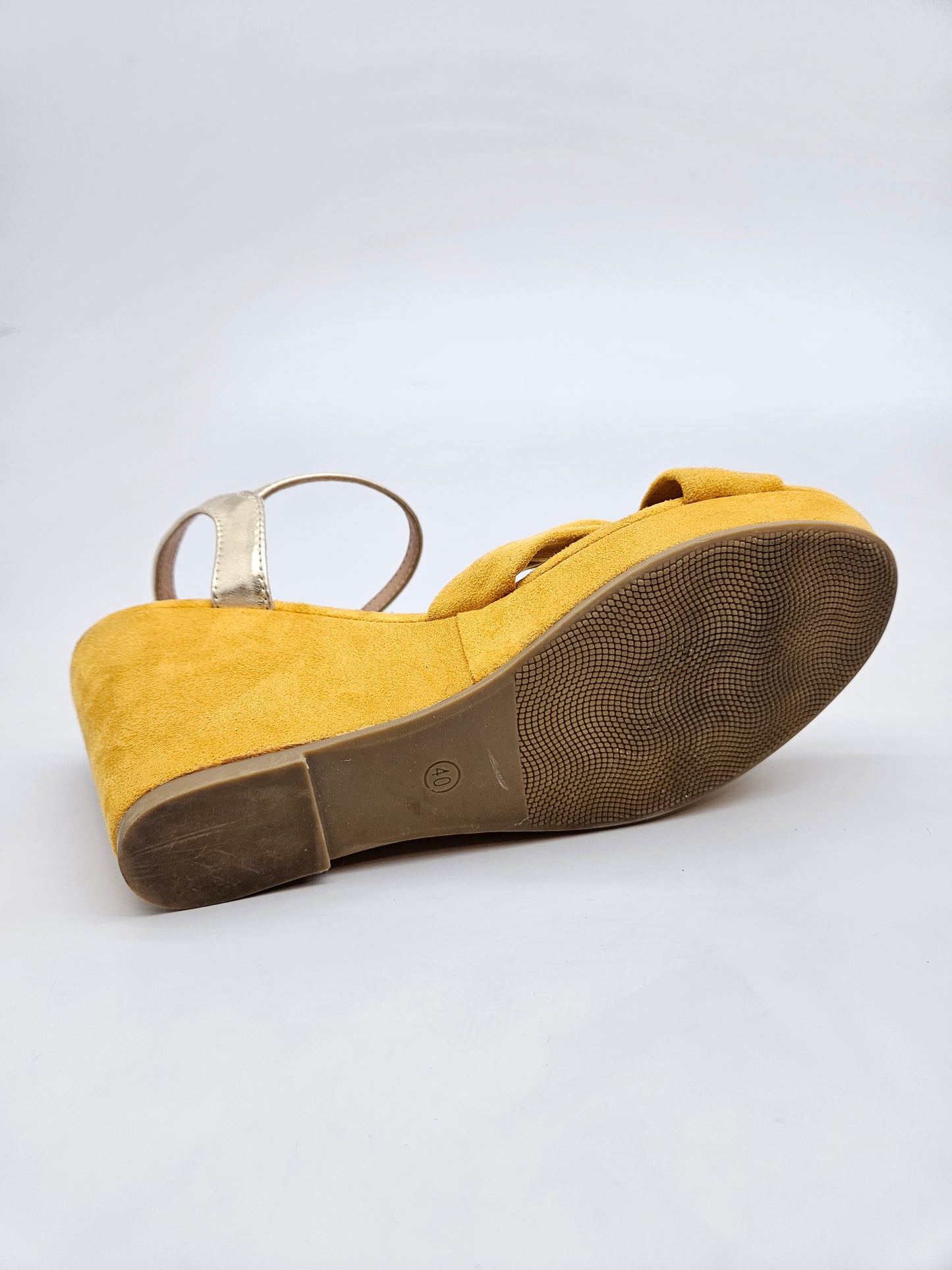 TEXTO ORIGINAL SANDALI BR 40