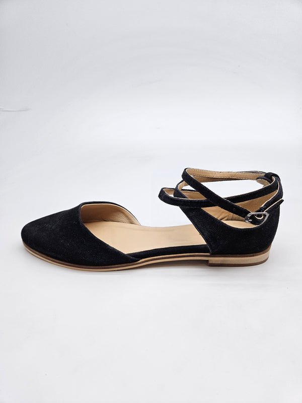 ANN FIELD NOVI ORIGINAL SANDALI BR 41
