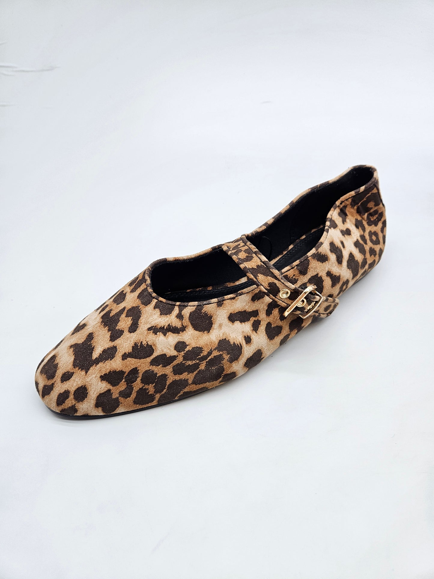H & M NOVI ORIGINAL BALETANKI BR 42