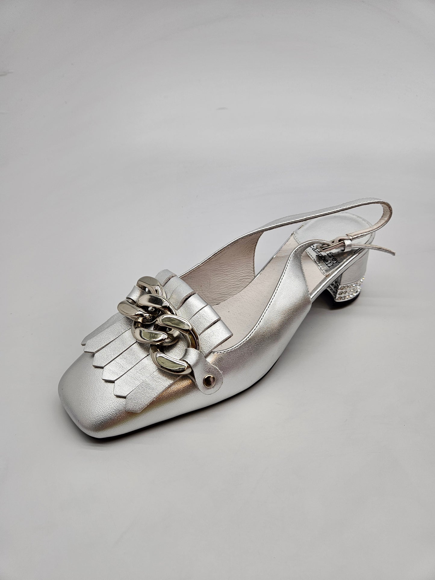 JERRY CAMBEL ORIGINAL SANDALI BR 37
