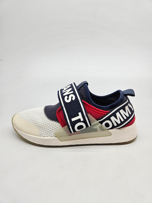 TOMMY HILFIGER ORIGINAL PATIKI BR 39