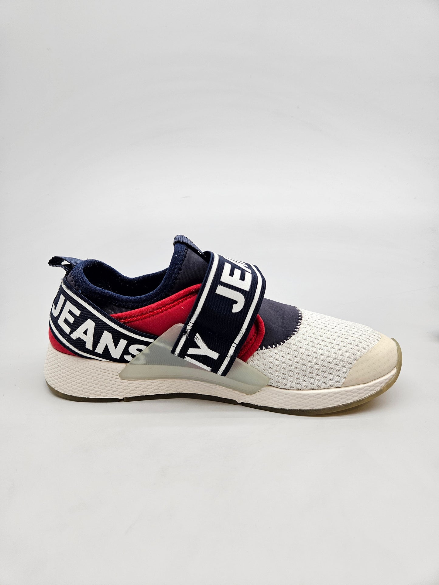 TOMMY HILFIGER ORIGINAL PATIKI BR 39