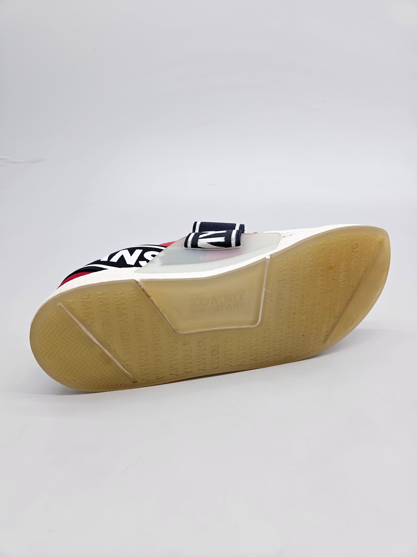 TOMMY HILFIGER ORIGINAL PATIKI BR 39