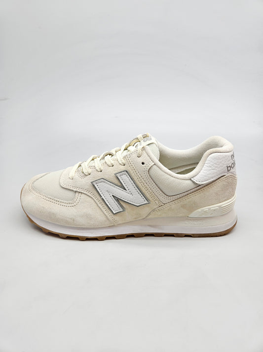 NEW BALANCE ORIGINAL PATIKI BR 44