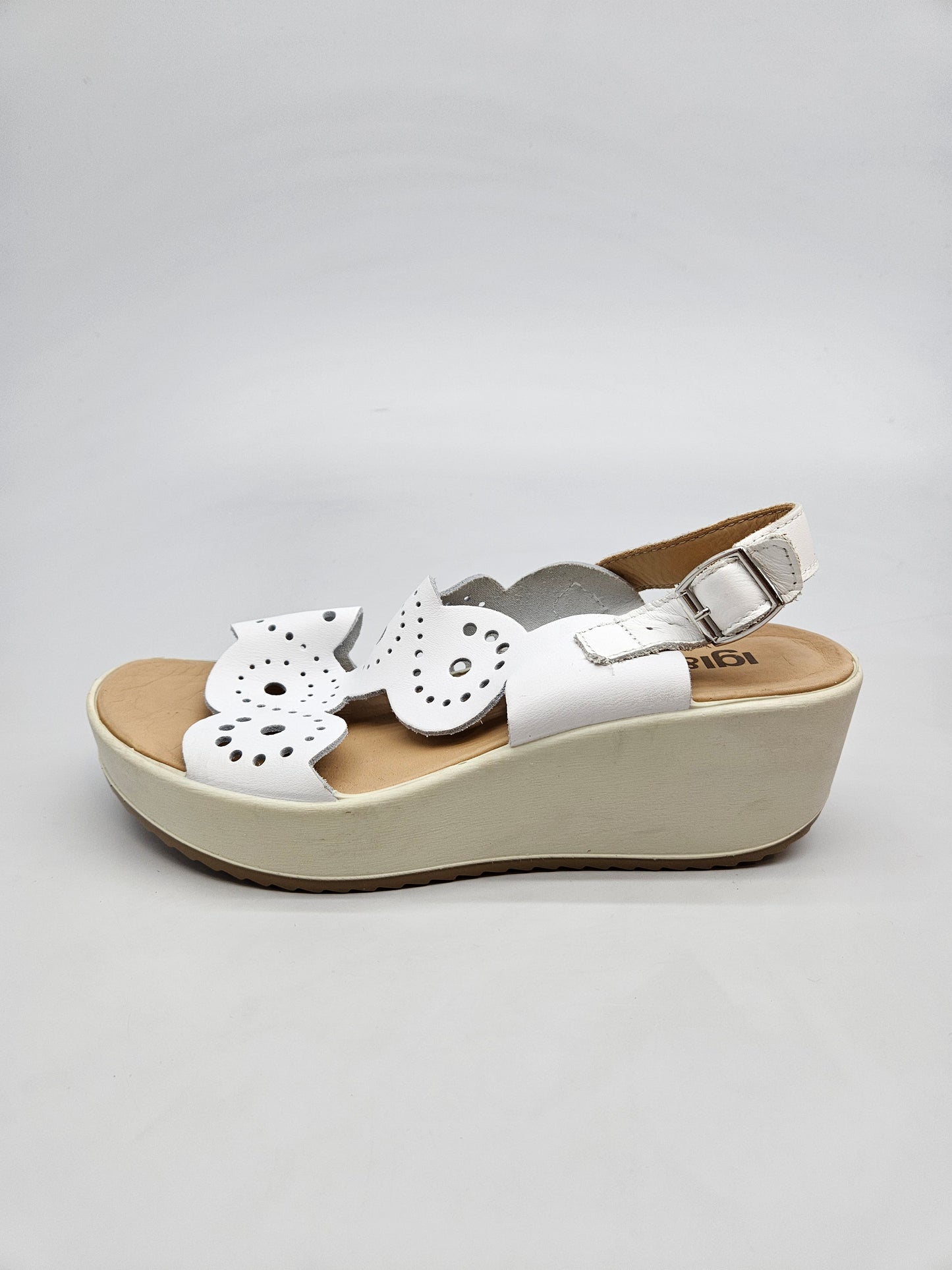 IGI & GO ORIGINAL SANDALI BR 39