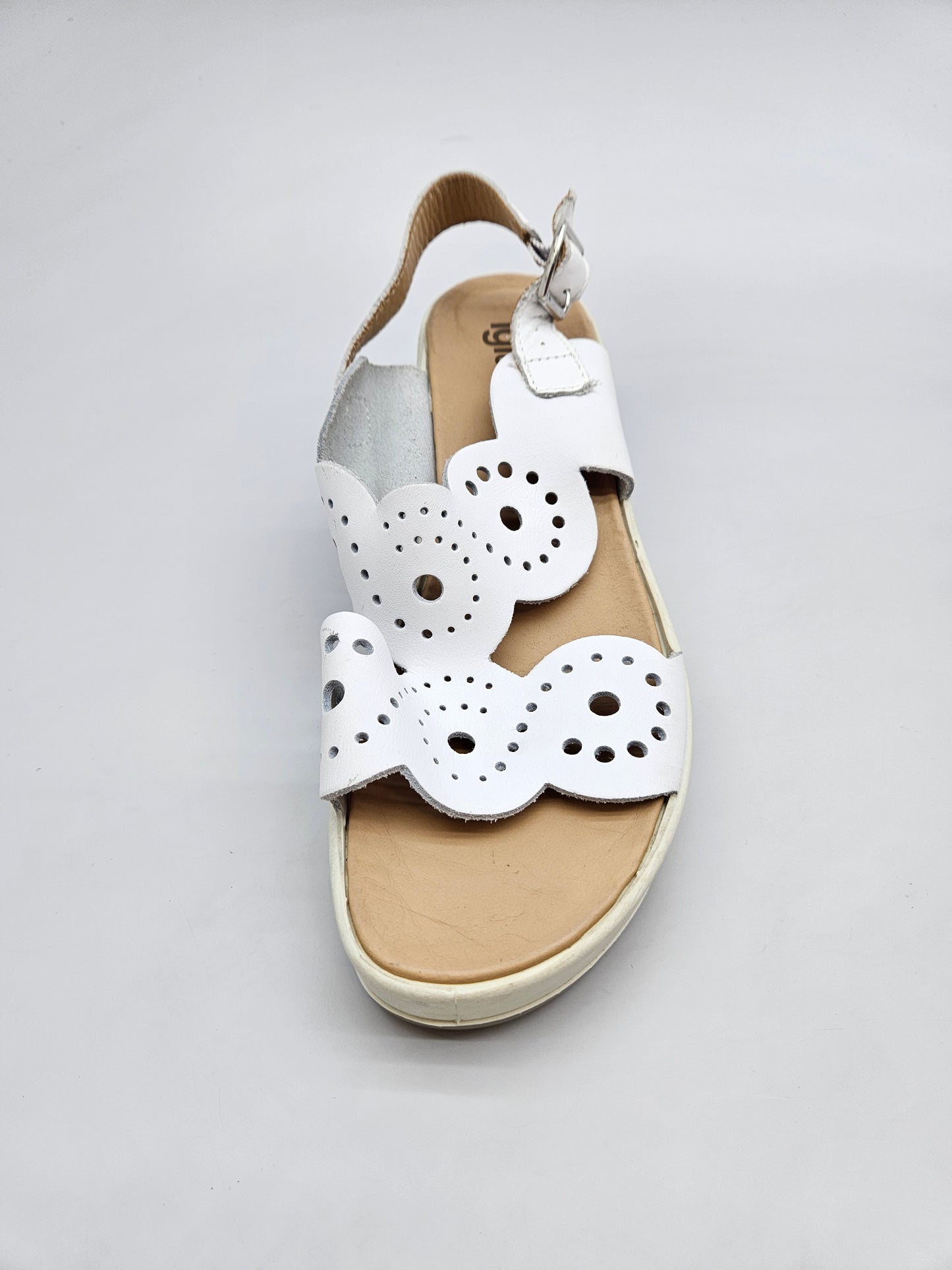 IGI & GO ORIGINAL SANDALI BR 39