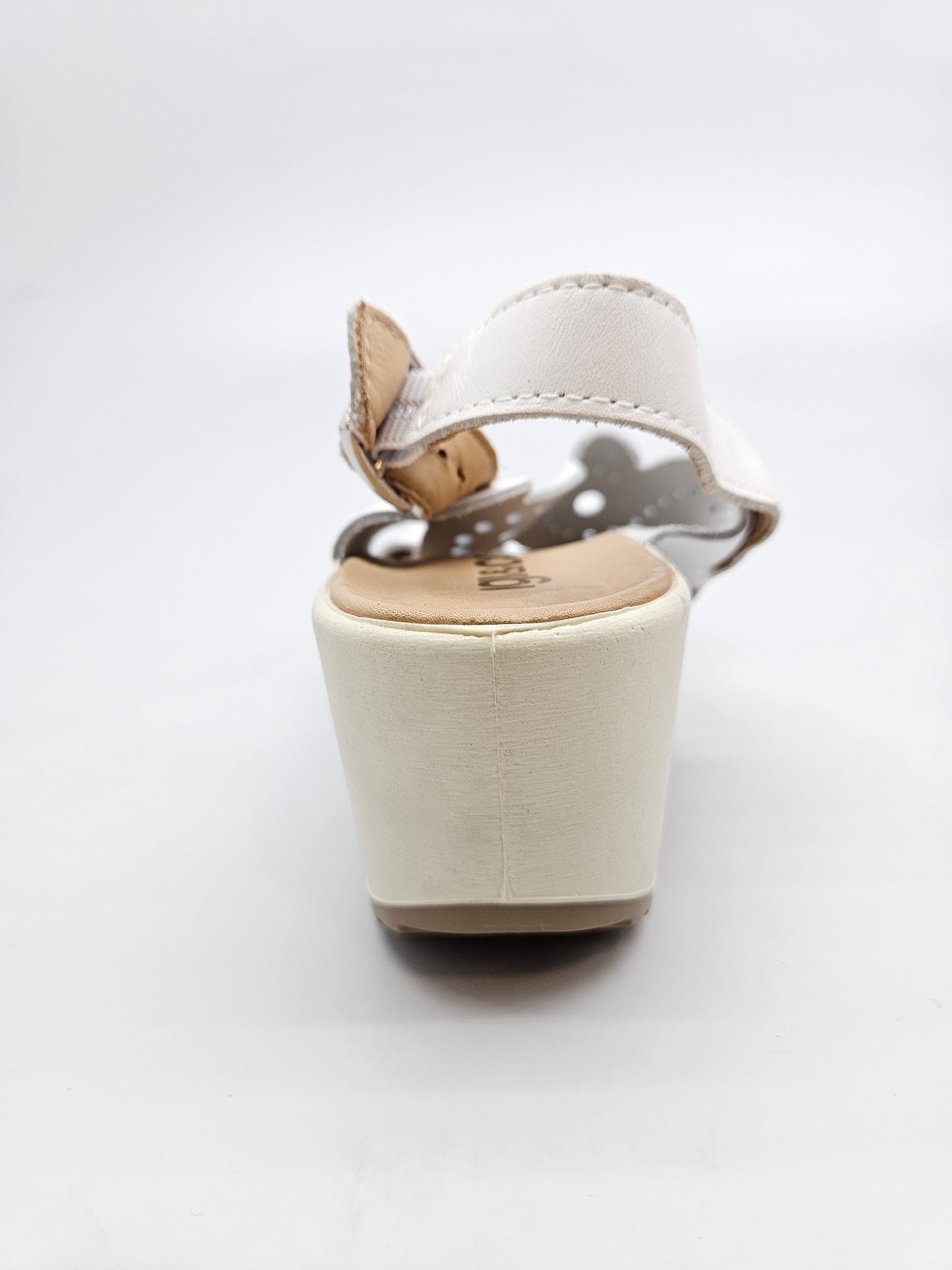 IGI & GO ORIGINAL SANDALI BR 39