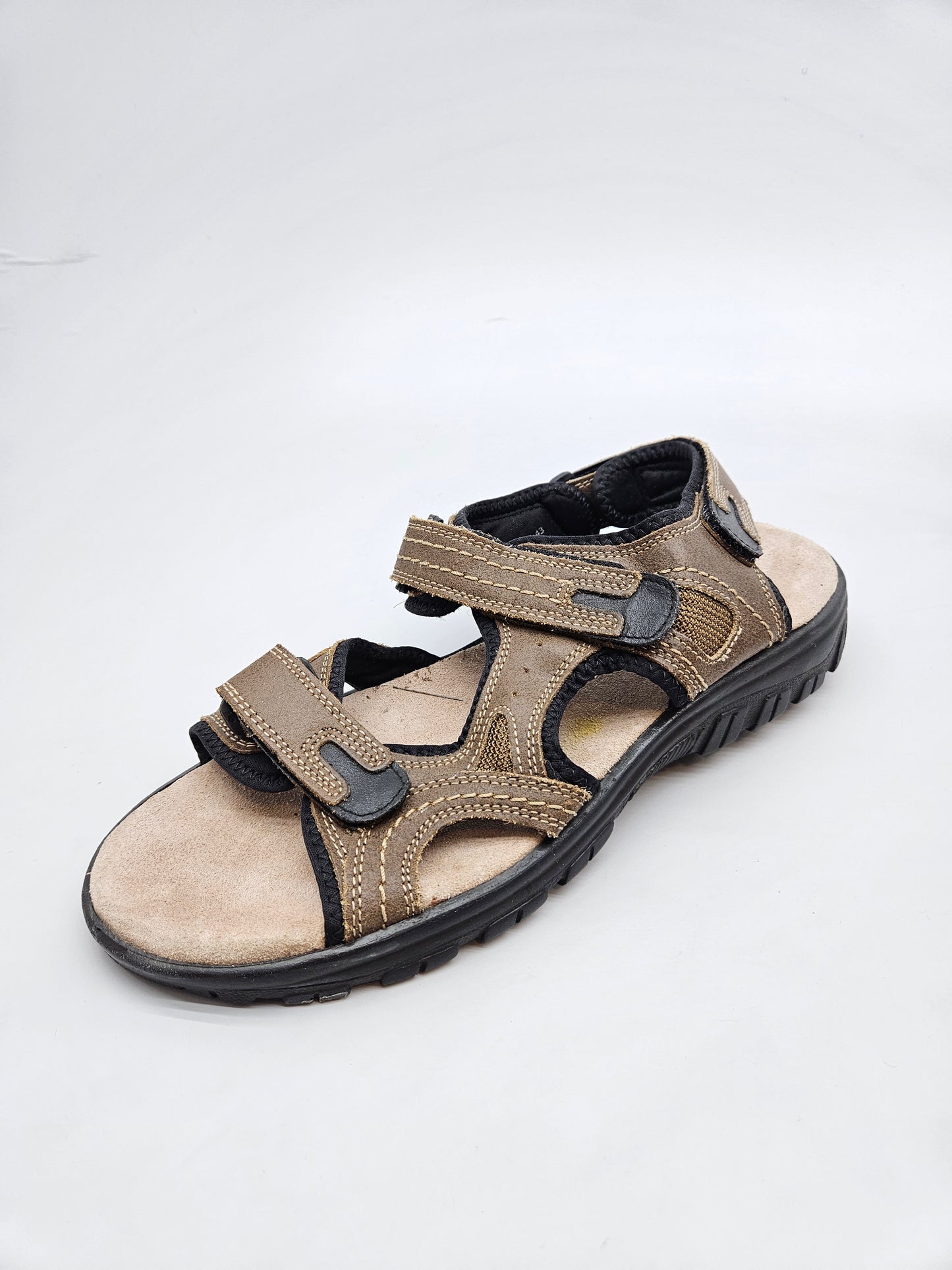 EASY STREET ORIGINAL SANDALI BR 43
