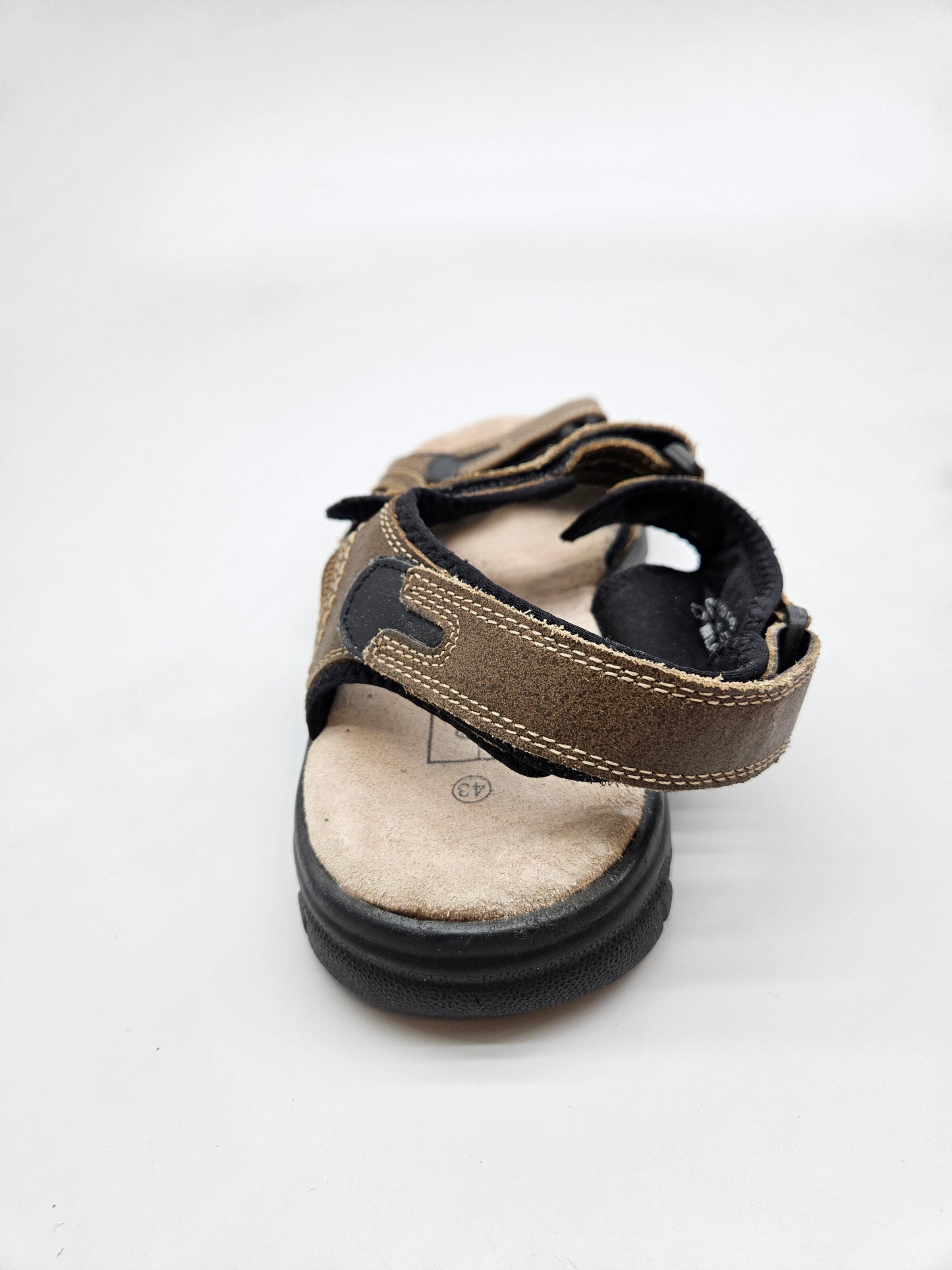 EASY STREET ORIGINAL SANDALI BR 43
