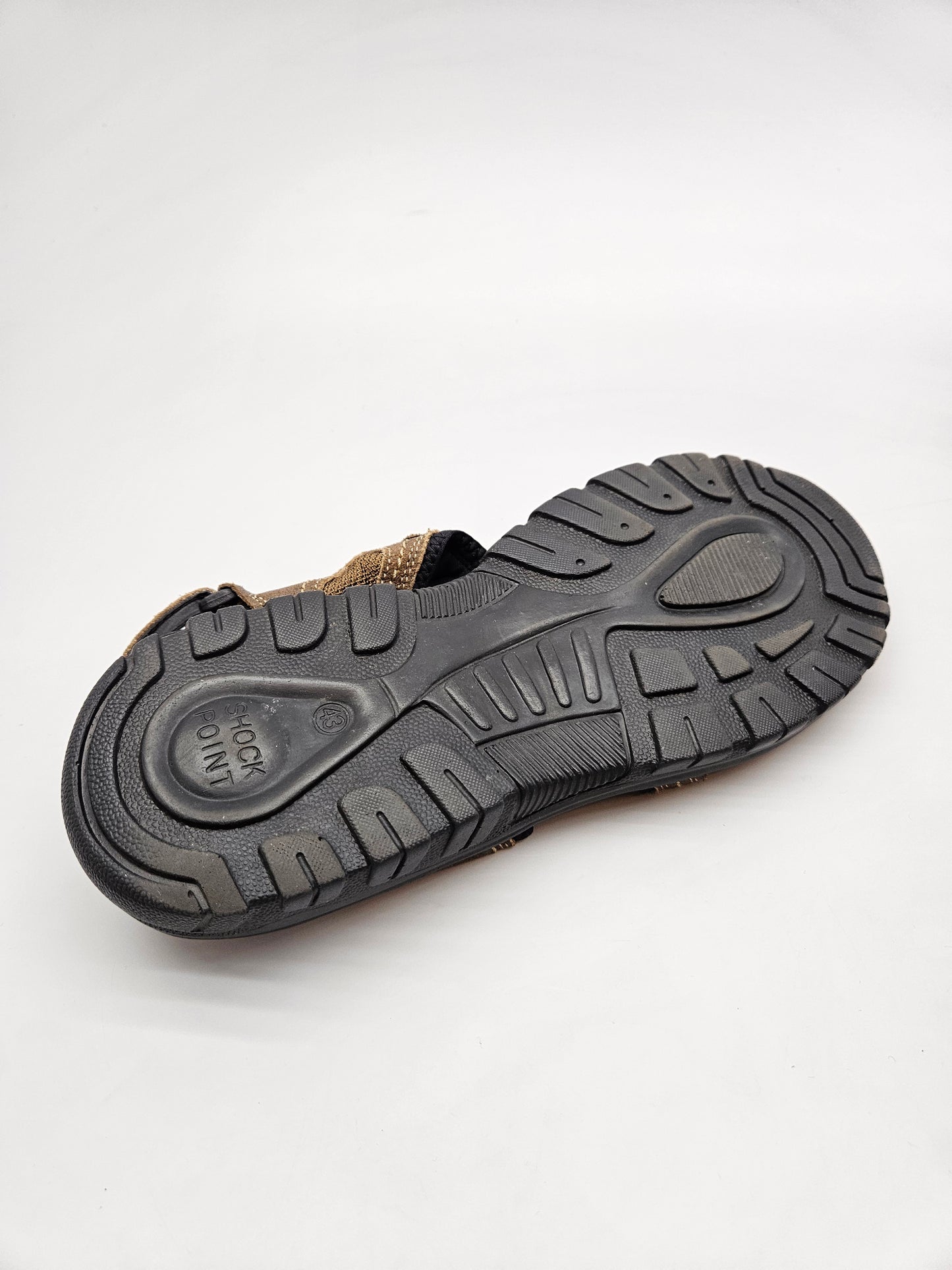 EASY STREET ORIGINAL SANDALI BR 43
