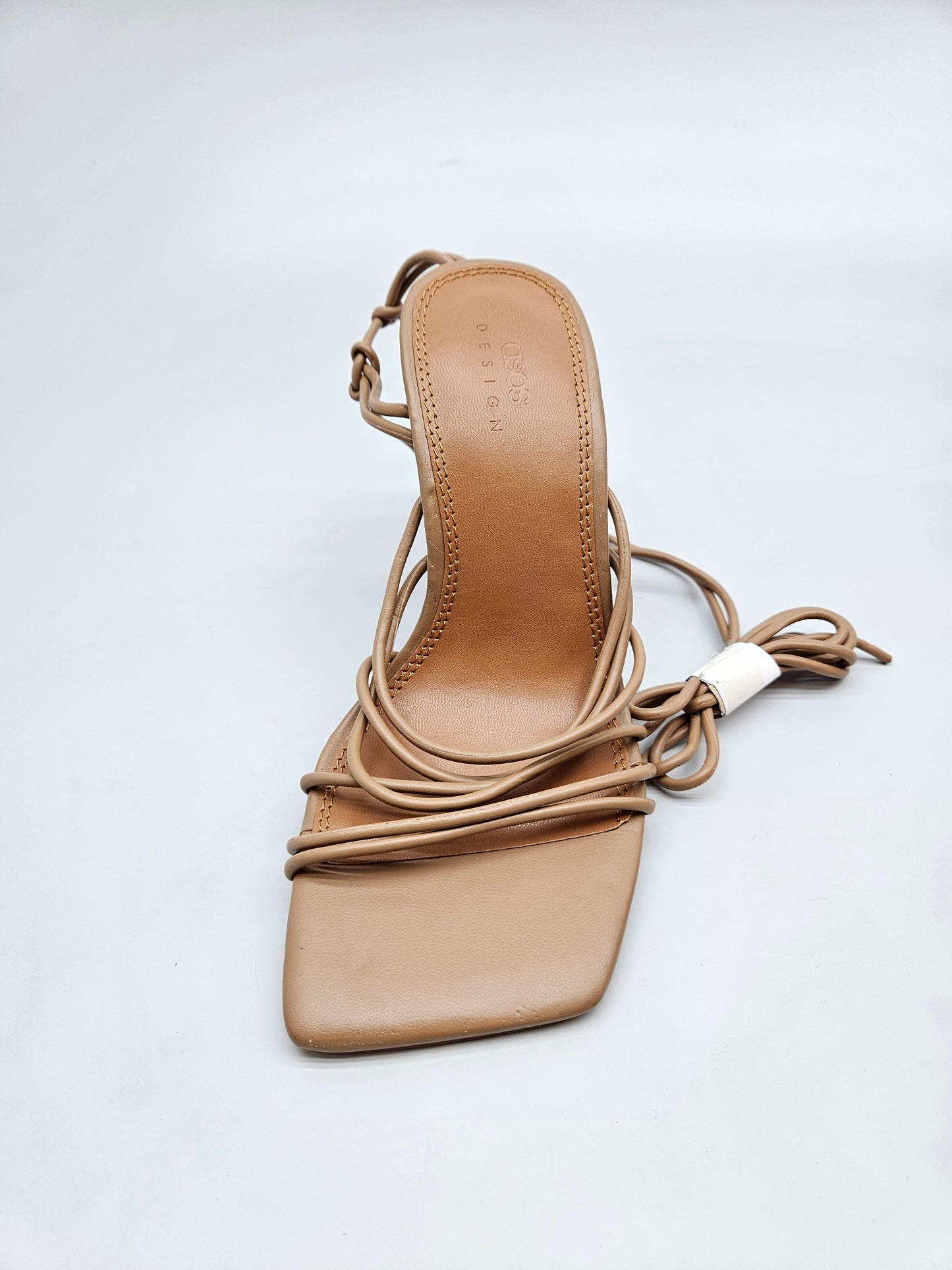 ASOS NOVI ORIGINAL SANDALI BR 35