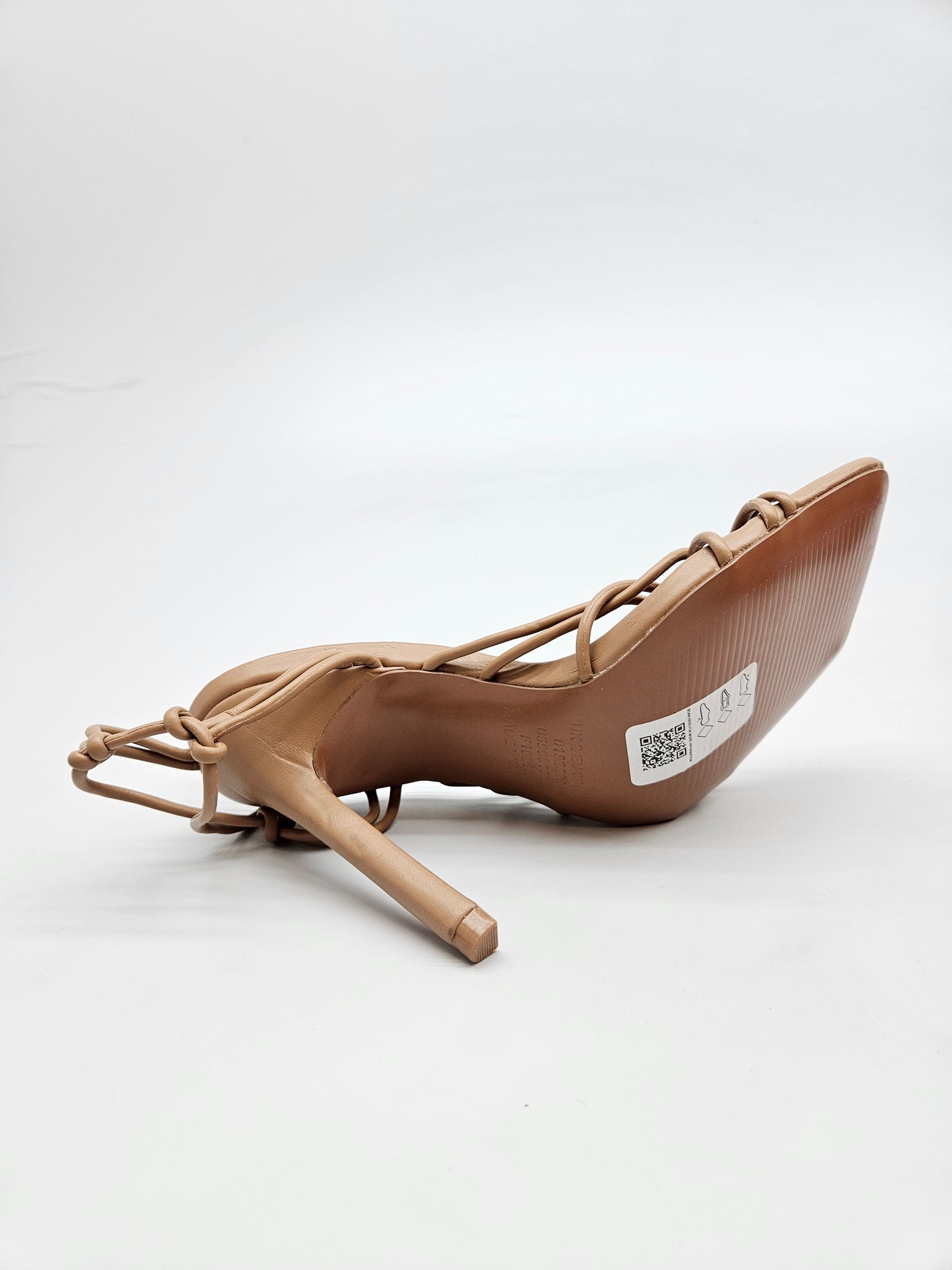 ASOS NOVI ORIGINAL SANDALI BR 35