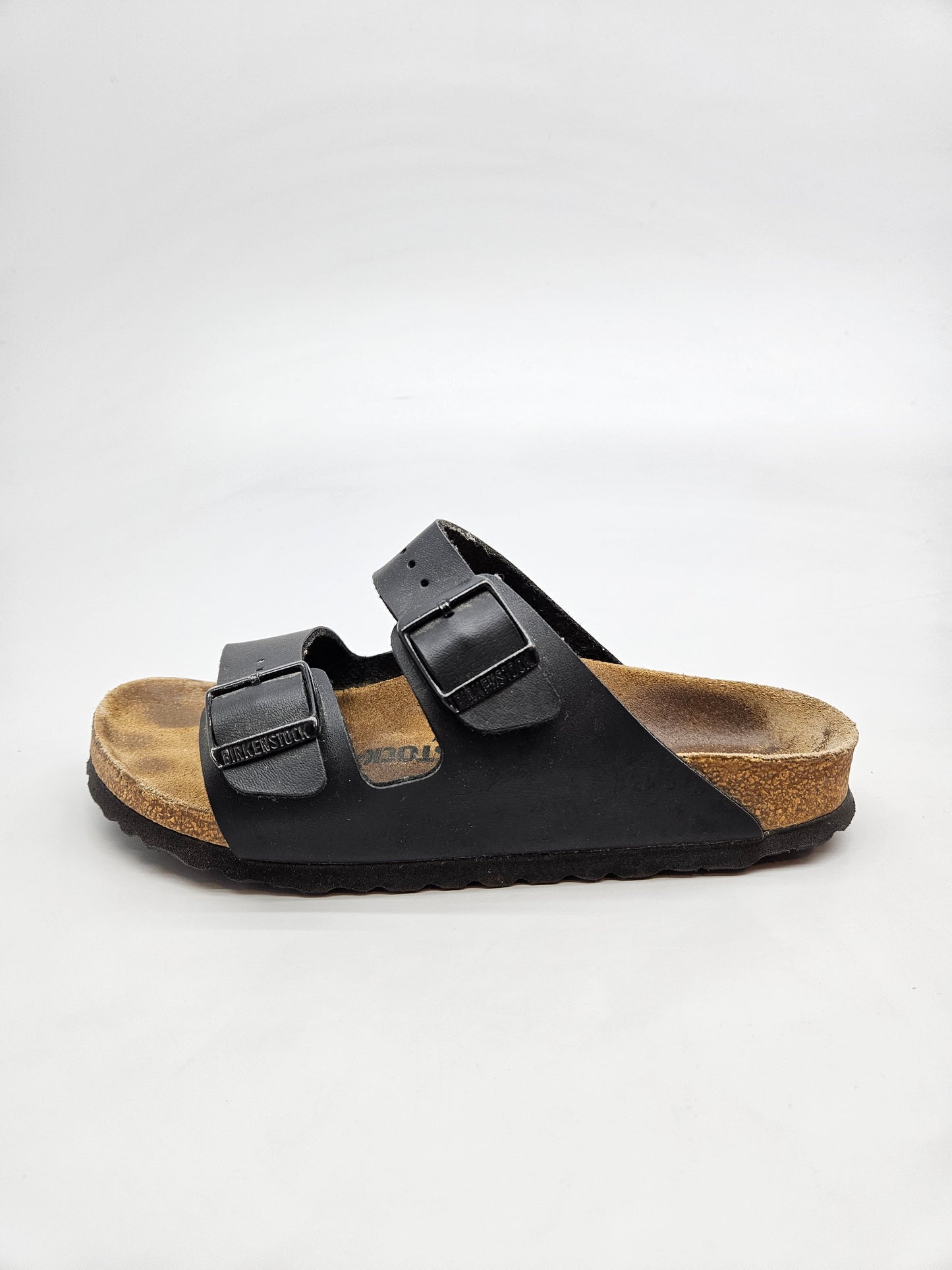 BIRKENSTOCK ORIGINAL VLECKI BR 36
