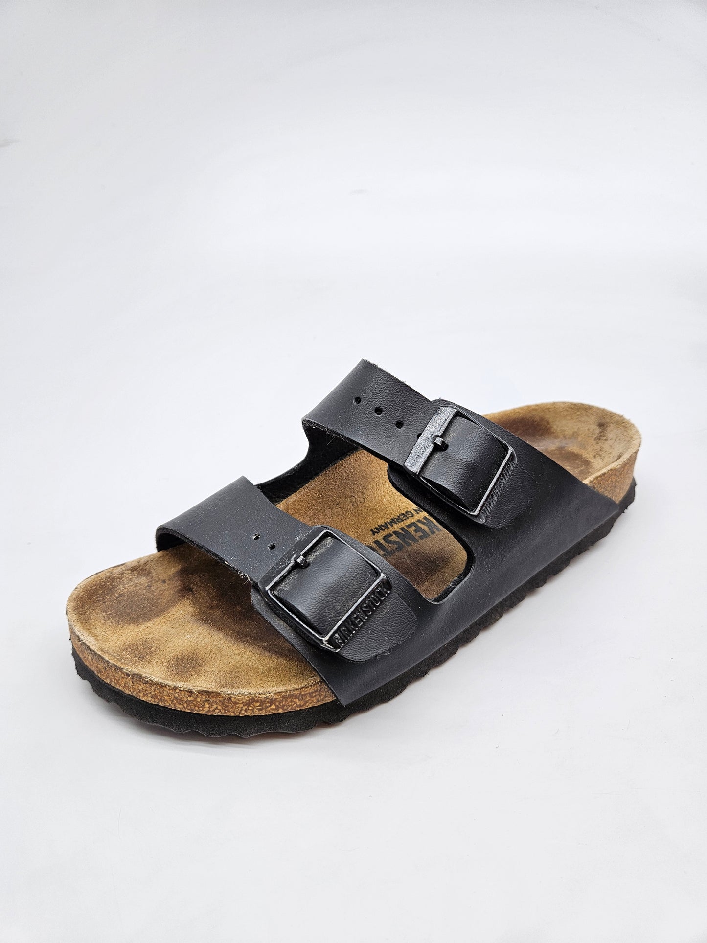 BIRKENSTOCK ORIGINAL VLECKI BR 36