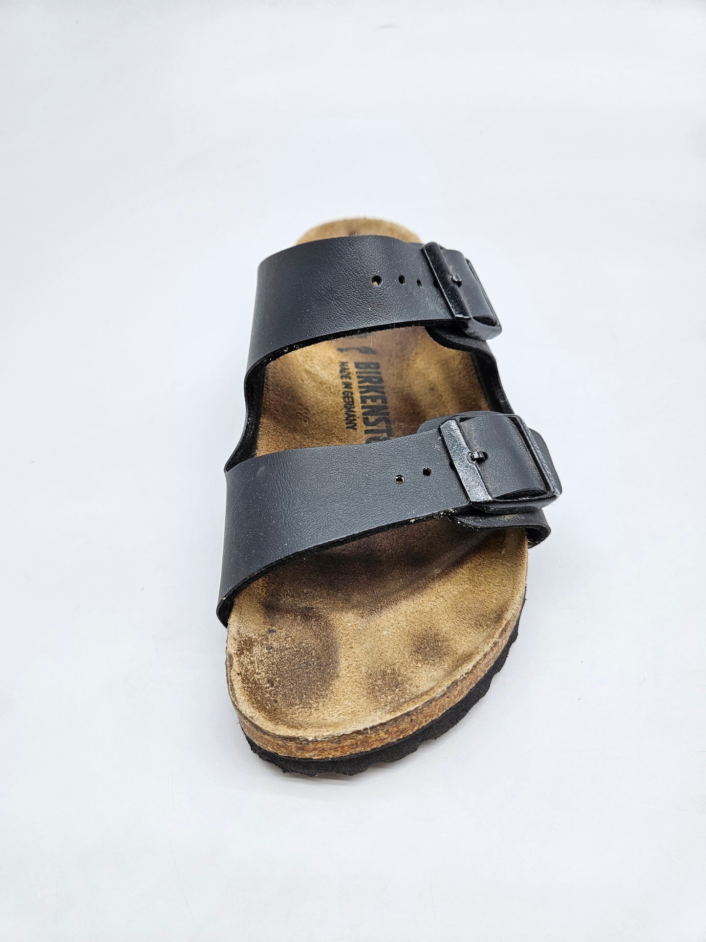 BIRKENSTOCK ORIGINAL VLECKI BR 36