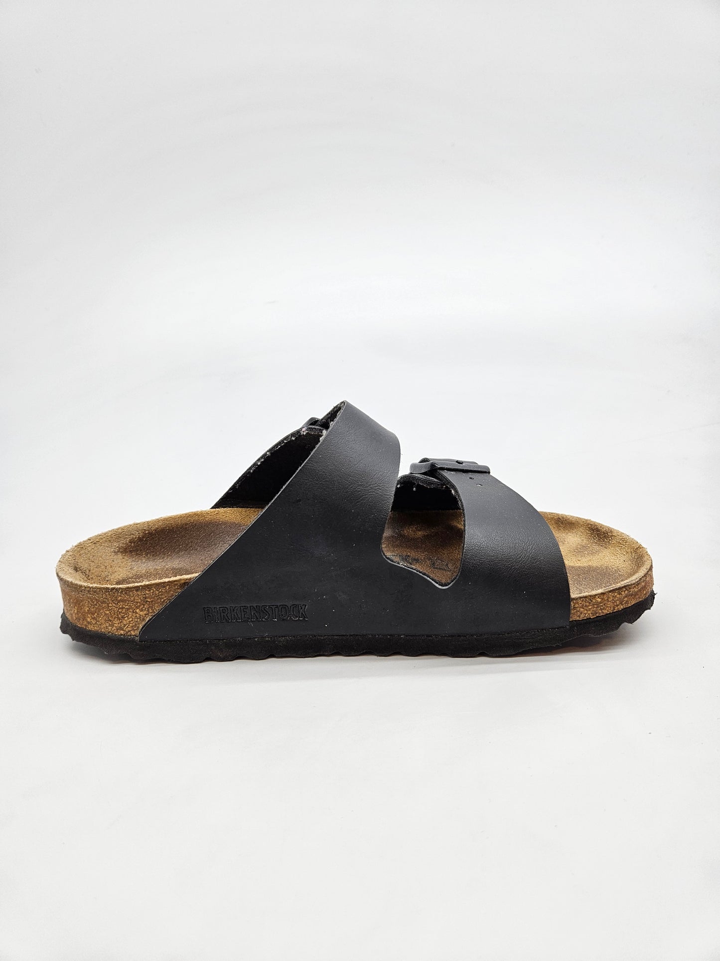 BIRKENSTOCK ORIGINAL VLECKI BR 36