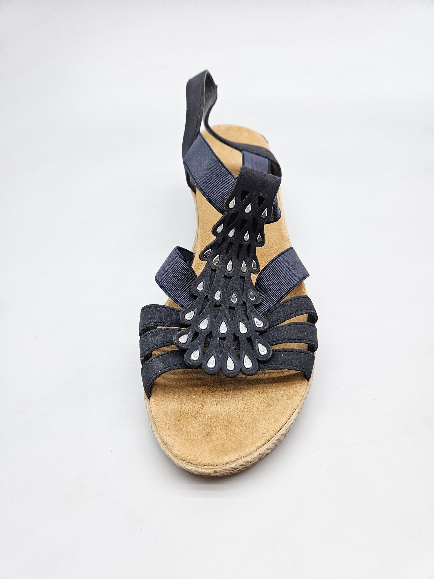 RIEKER ORIGINAL SANDALI BR 40