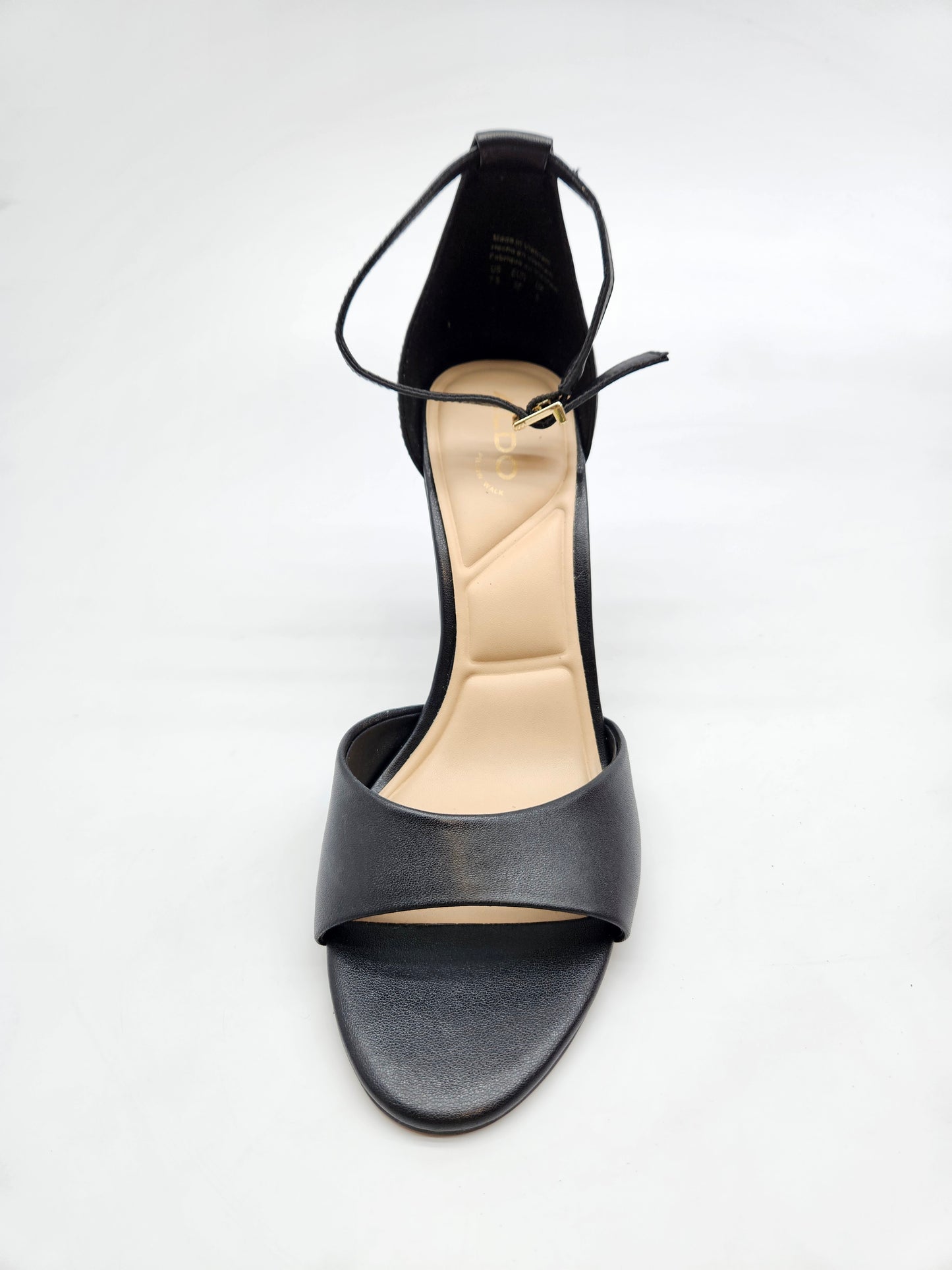 ALDO ORIGINAL SANDALI BR 38