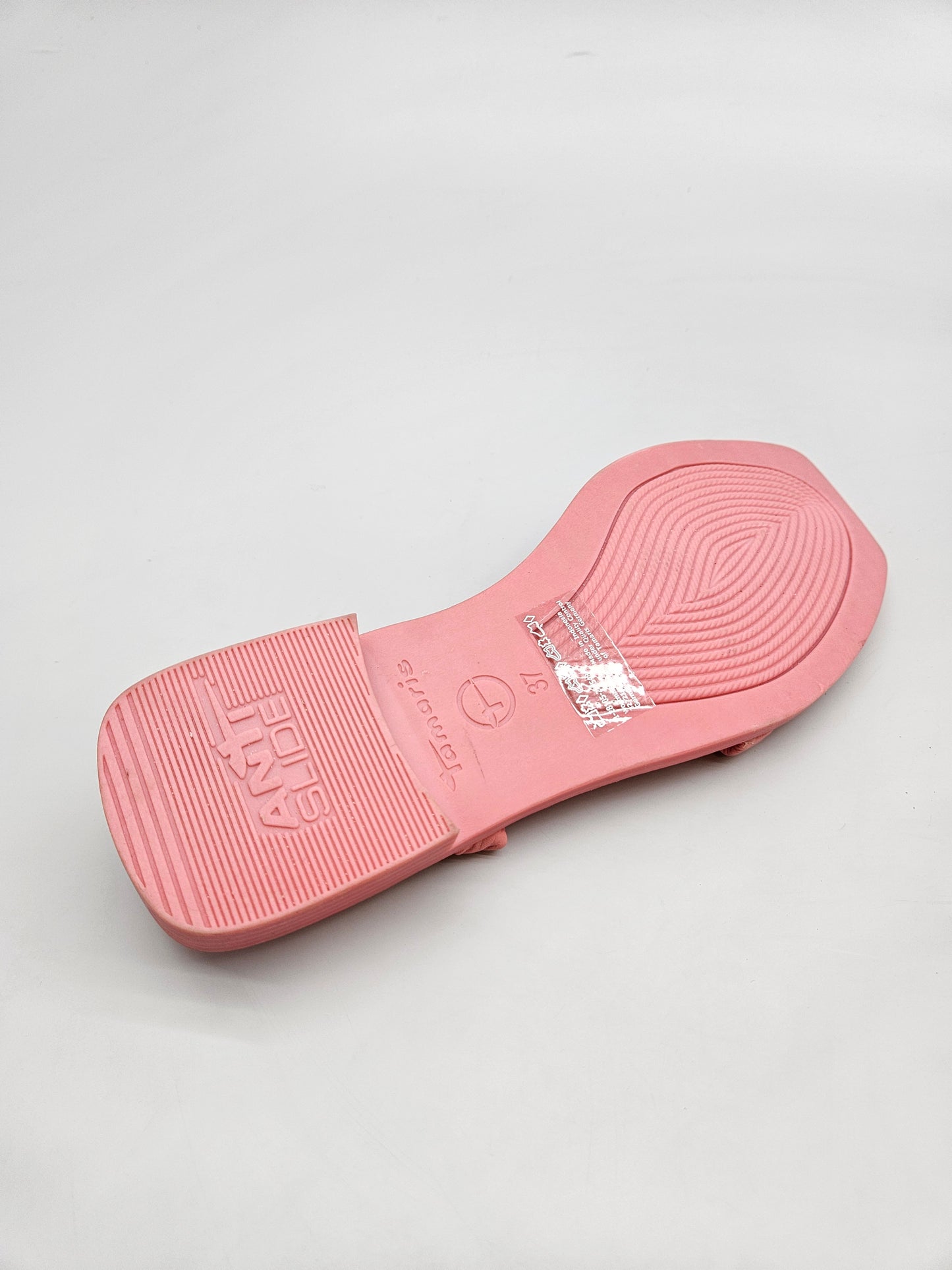 TAMARIS NOVI ORIGINAL SANDALI BR 37