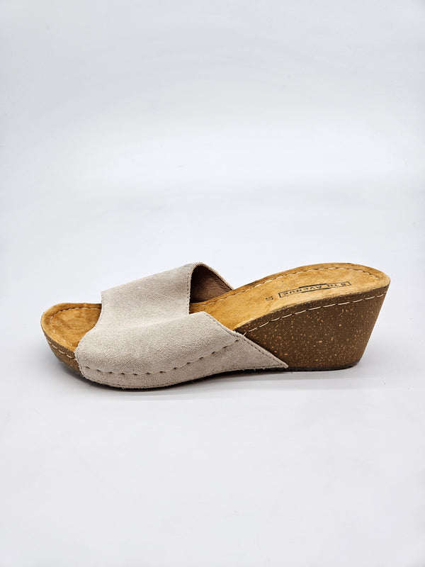 5TH AVENUE ORIGINAL KLOMPI BR 37