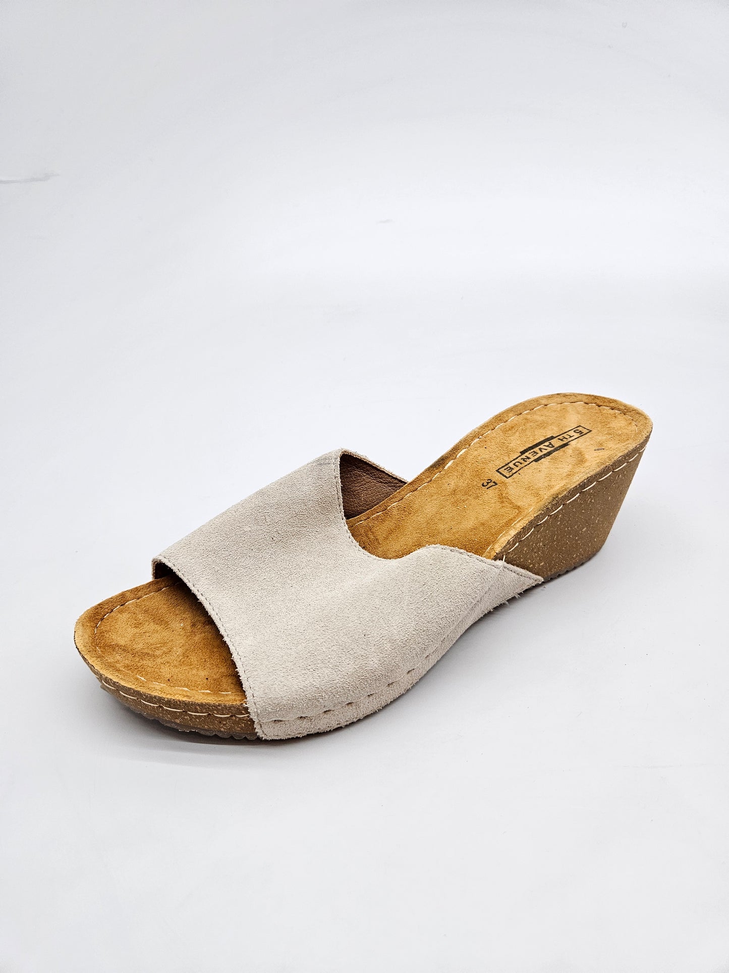 5TH AVENUE ORIGINAL KLOMPI BR 37