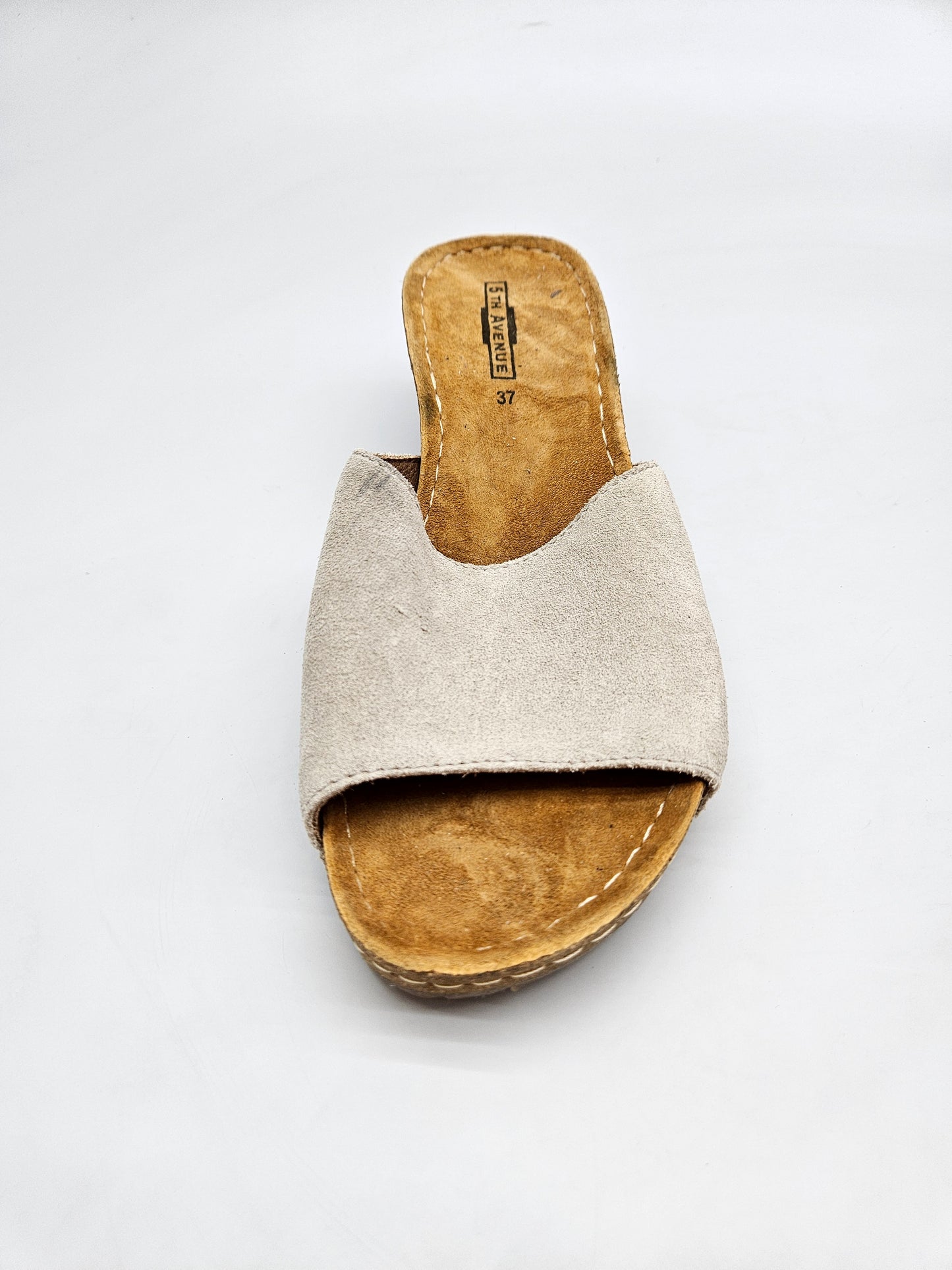 5TH AVENUE ORIGINAL KLOMPI BR 37