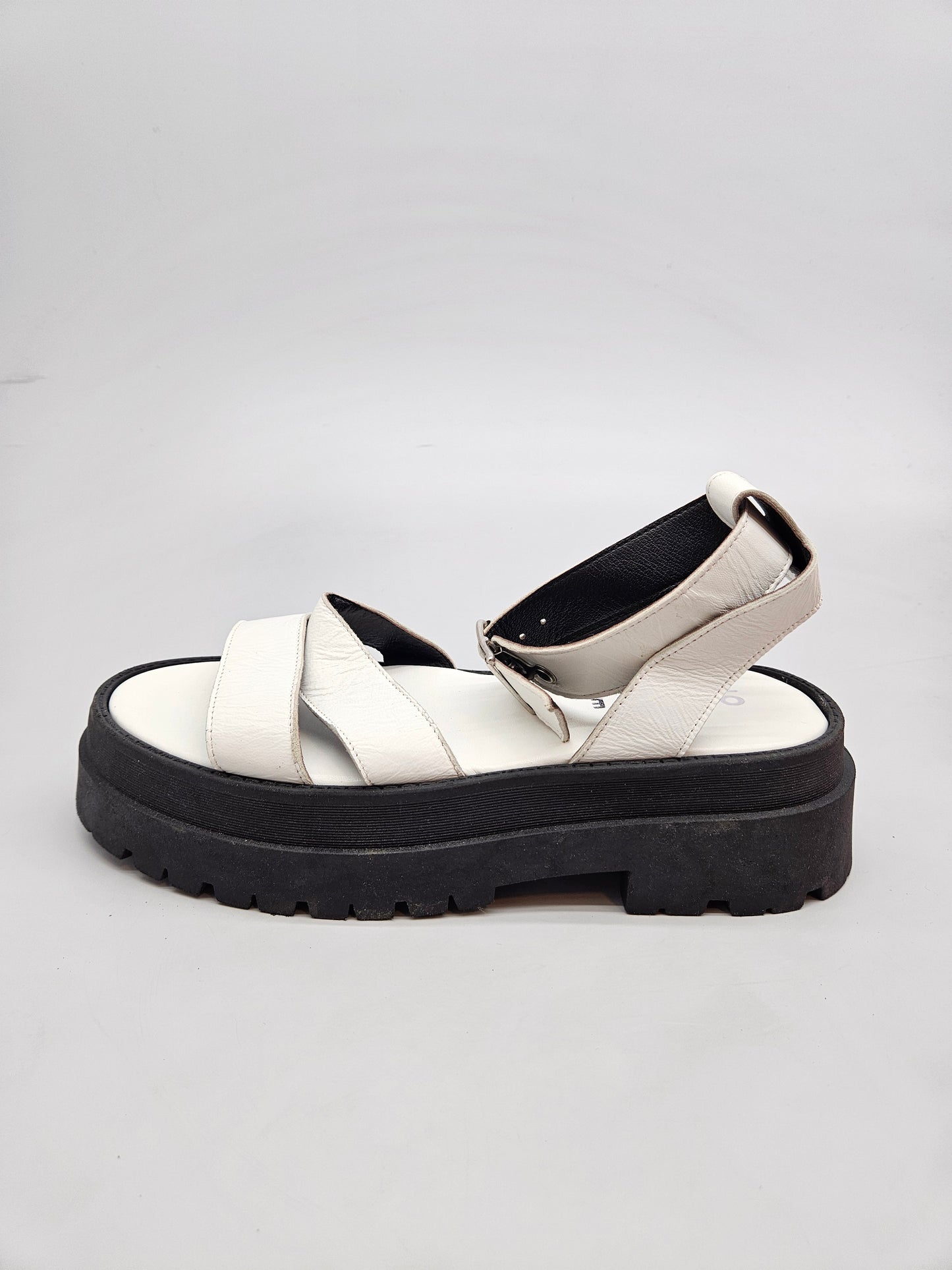 OFFICE LONDON ORIGINAL SANDALI BR 40