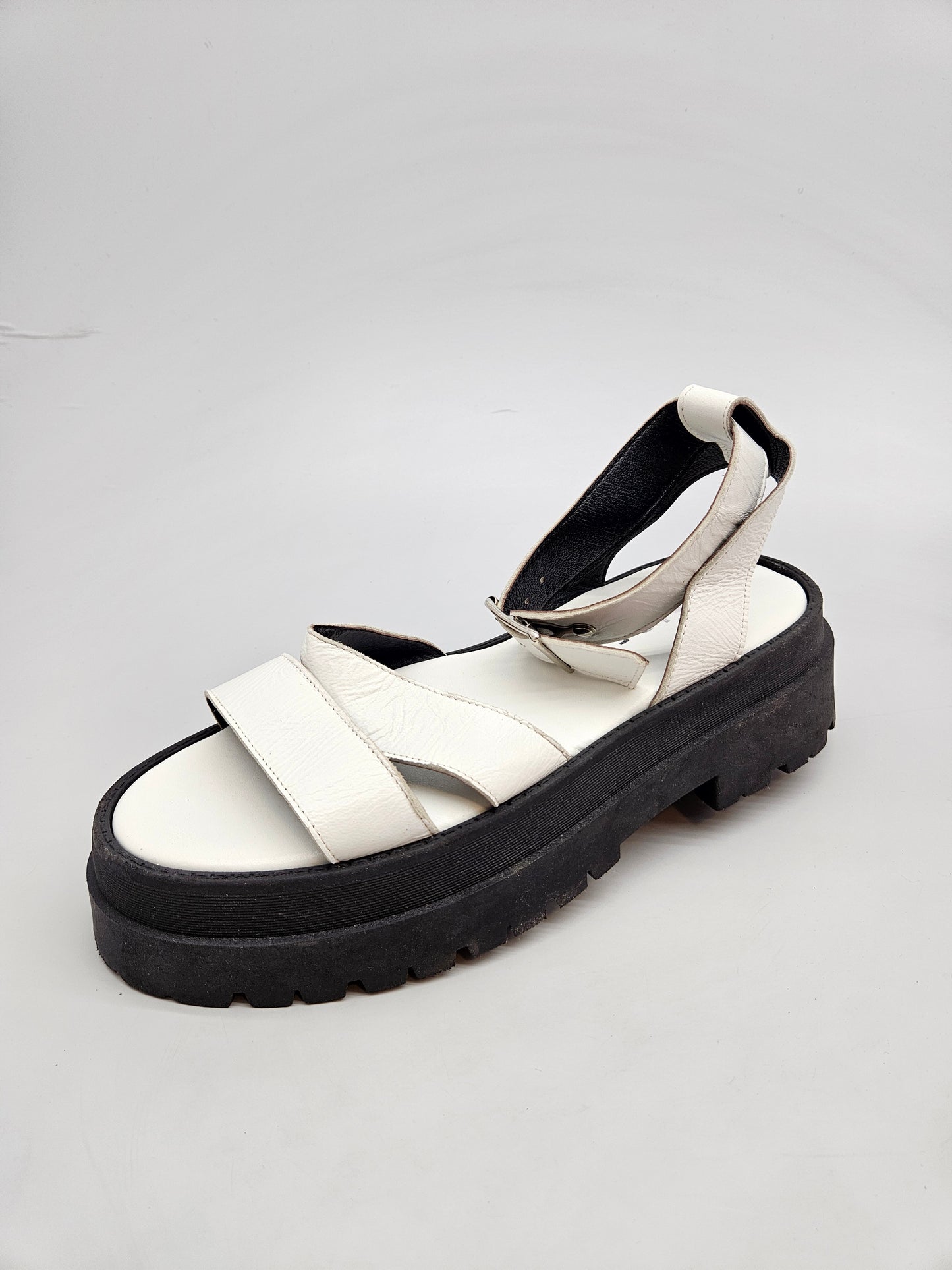 OFFICE LONDON ORIGINAL SANDALI BR 40