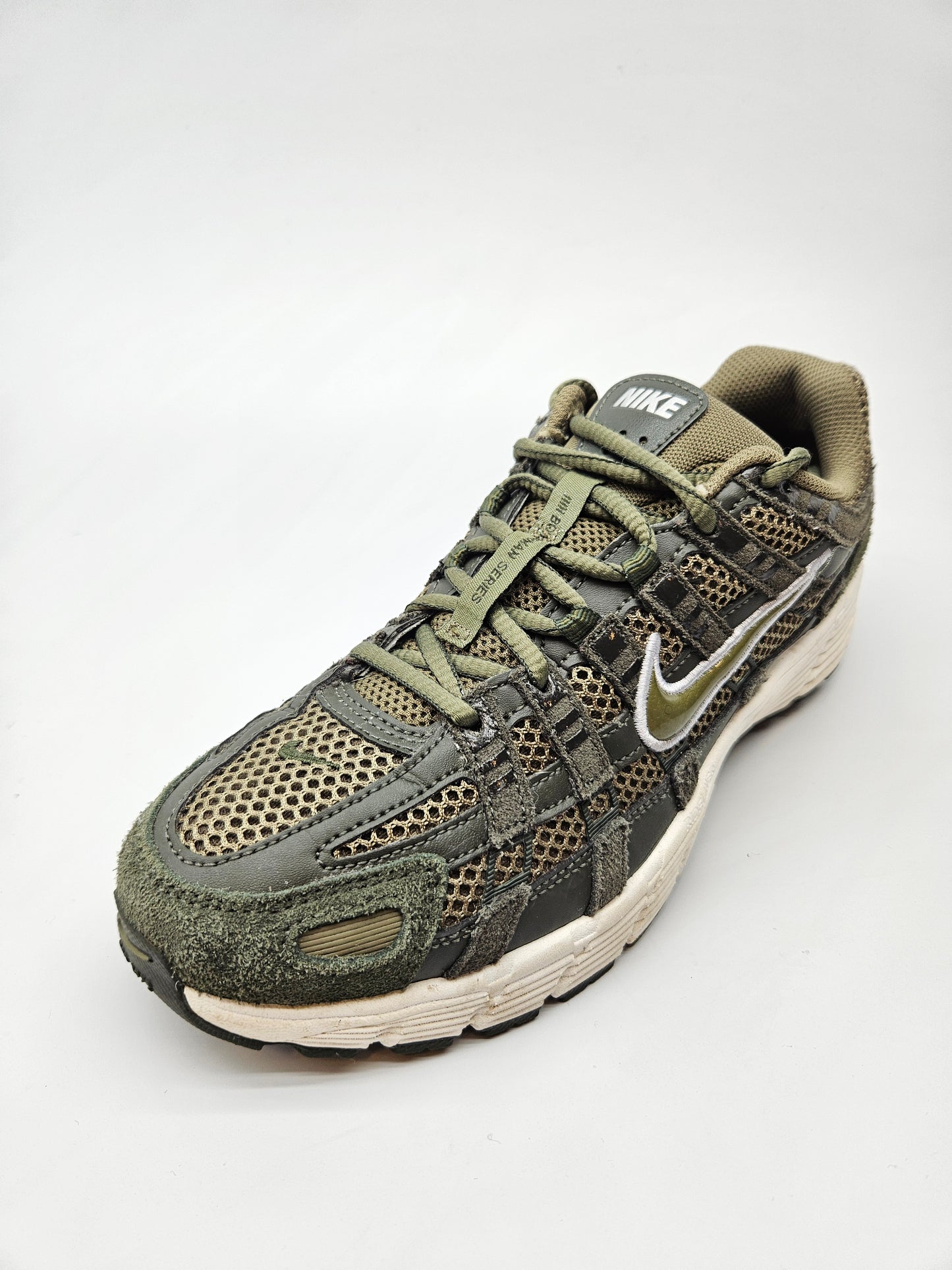 NIKE ORIGINAL PATIKI BR 42.5