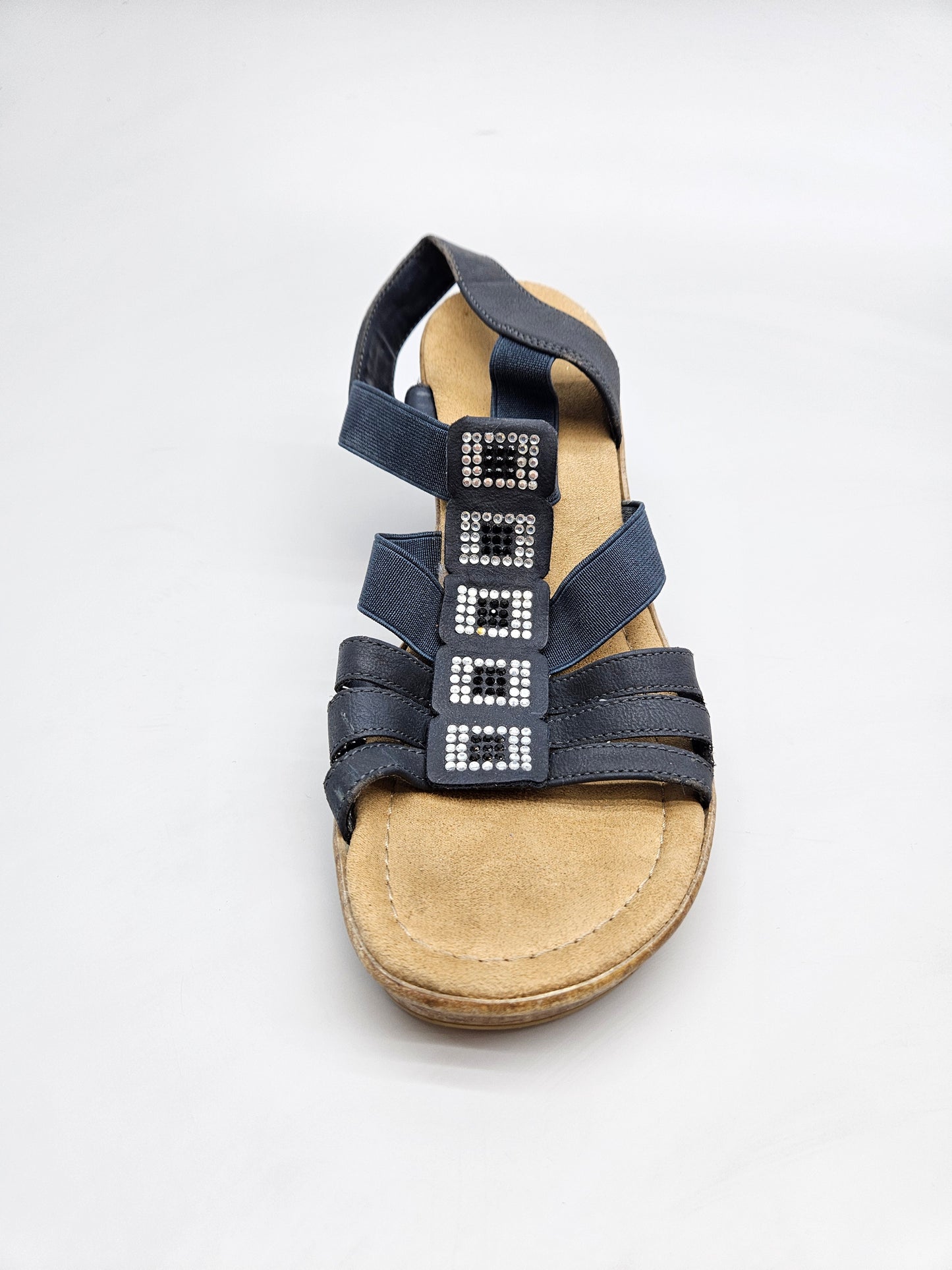 RIEKER ORIGINAL SANDALI BR 38