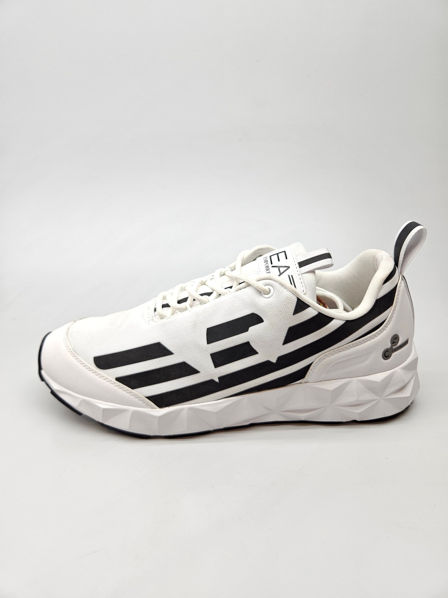 ARMANI ORIGINAL PATIKI BR 44