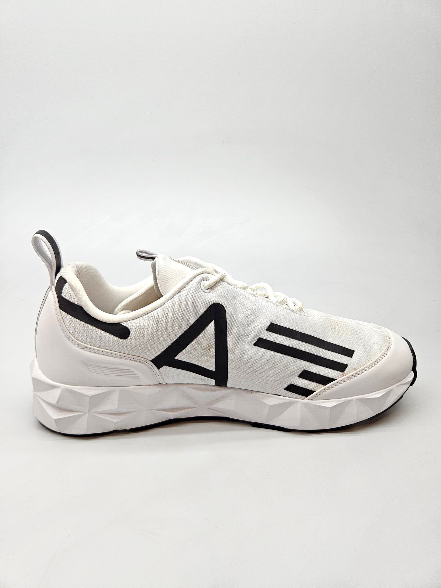 ARMANI ORIGINAL PATIKI BR 44