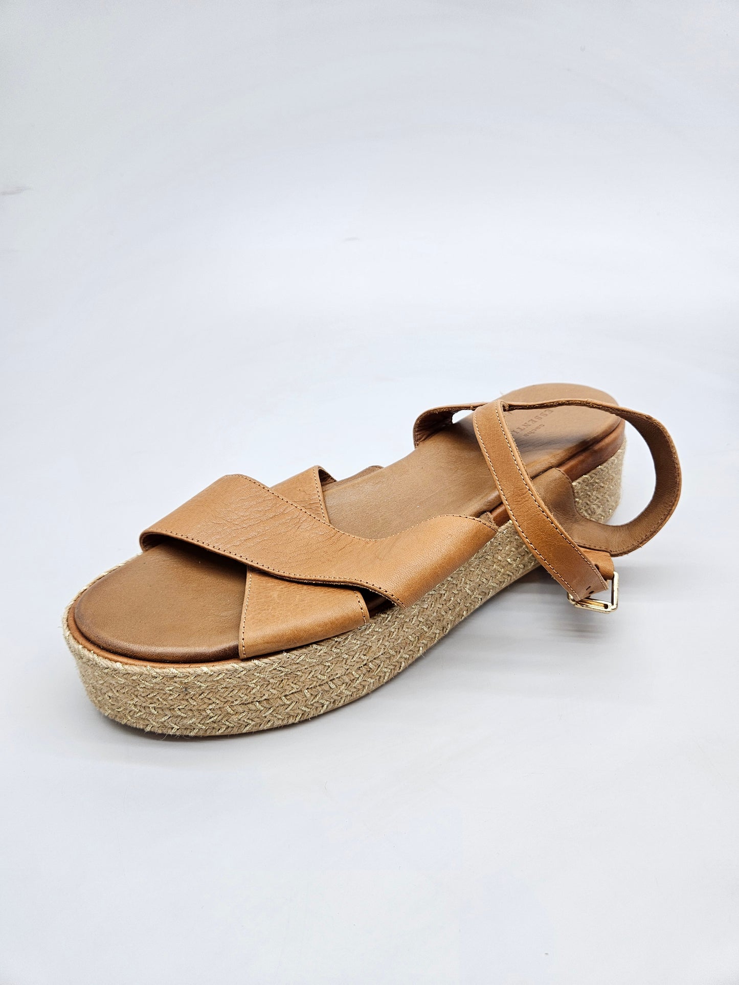 ESSENTIALS ORIGINAL SANDALI BR 40