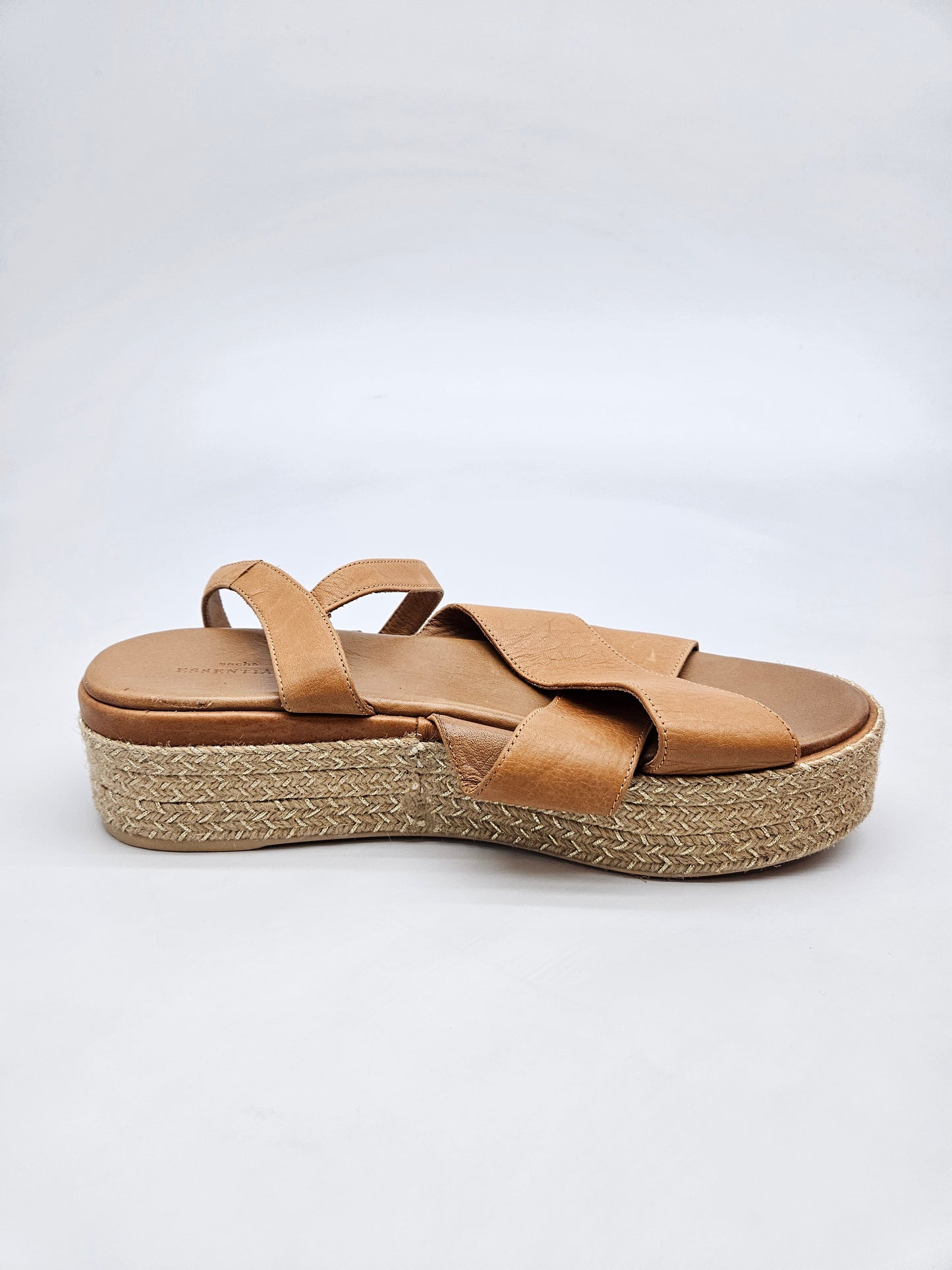 ESSENTIALS ORIGINAL SANDALI BR 40