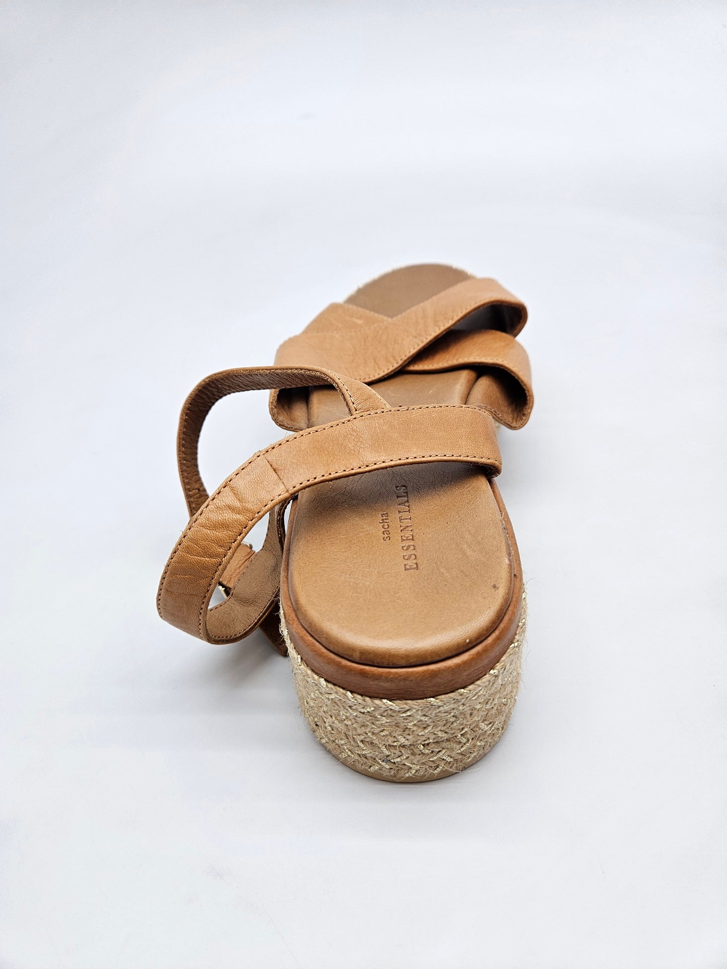 ESSENTIALS ORIGINAL SANDALI BR 40