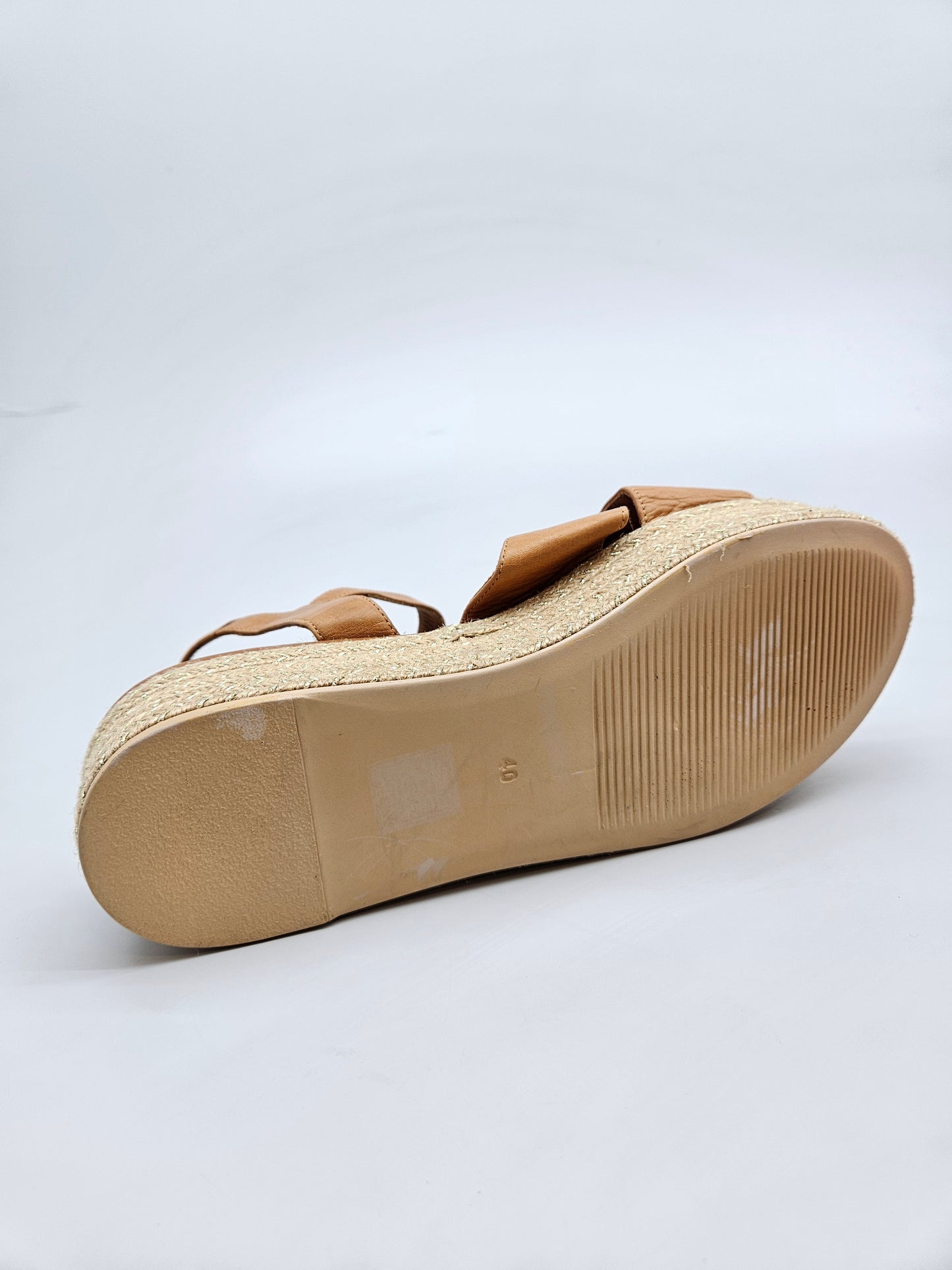ESSENTIALS ORIGINAL SANDALI BR 40