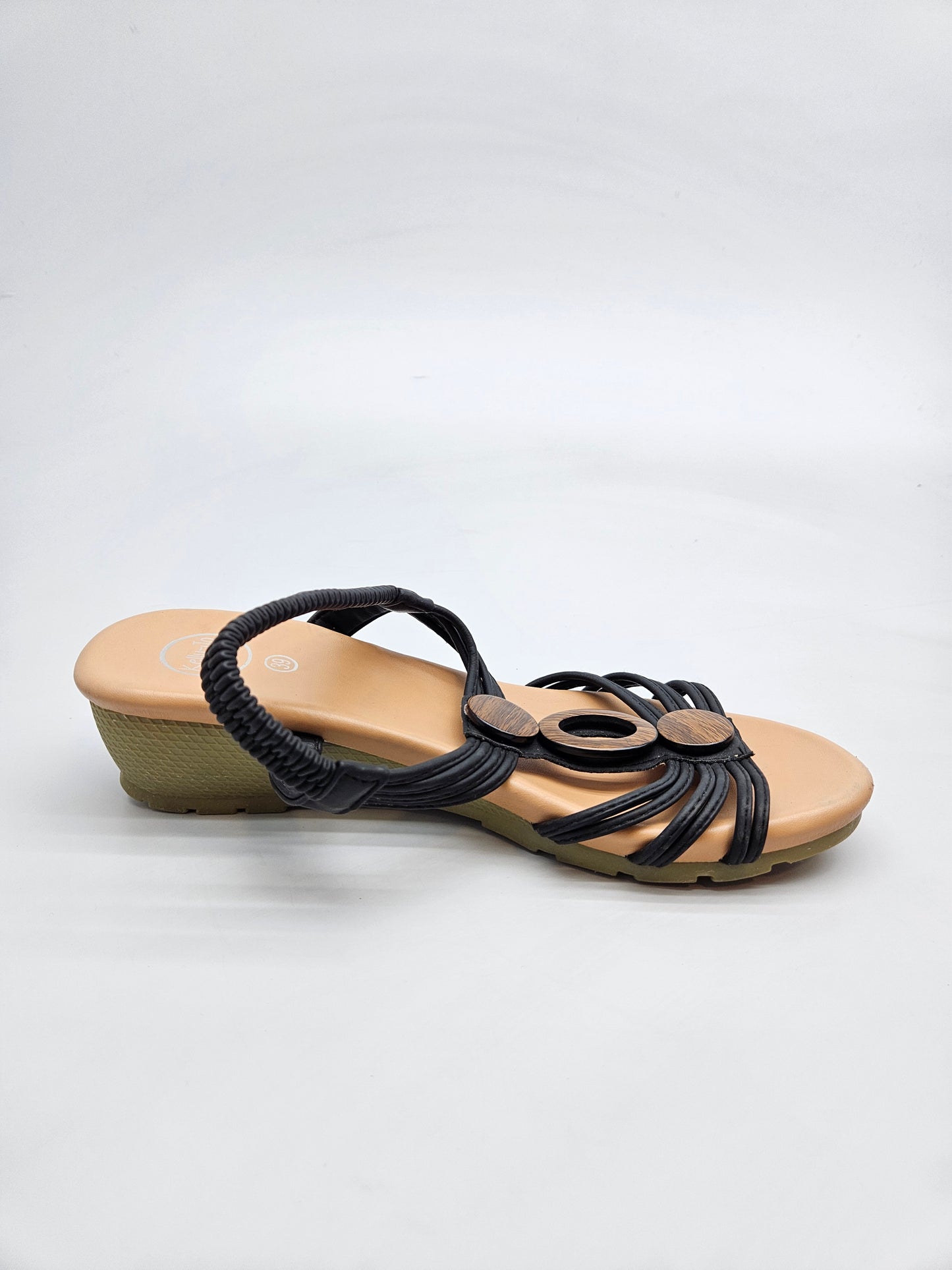 KELLY YO ORIGINAL SANDALI BR 39