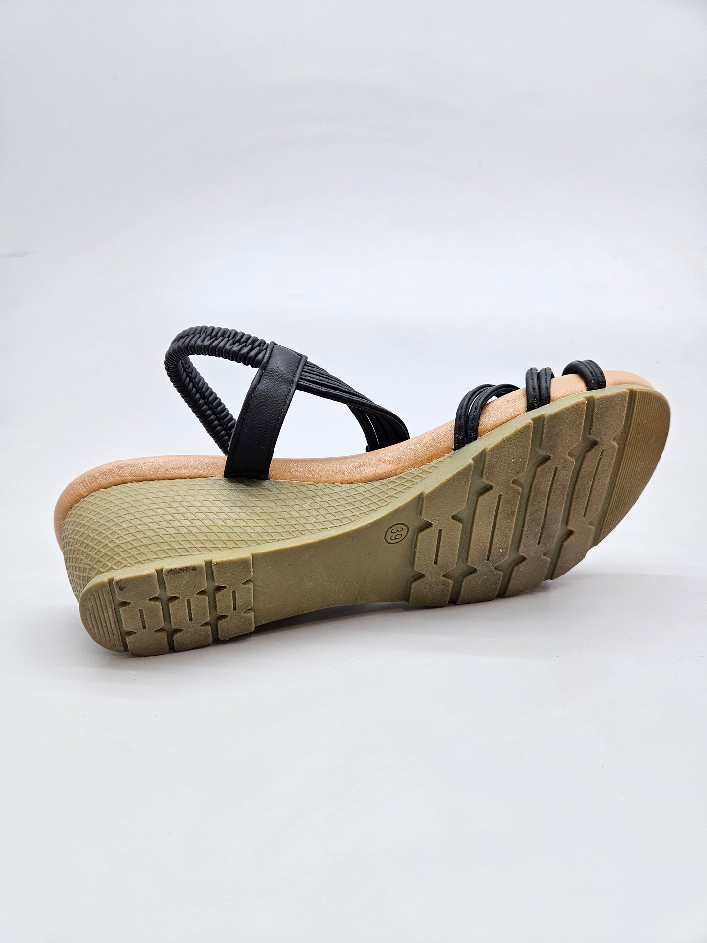 KELLY YO ORIGINAL SANDALI BR 39