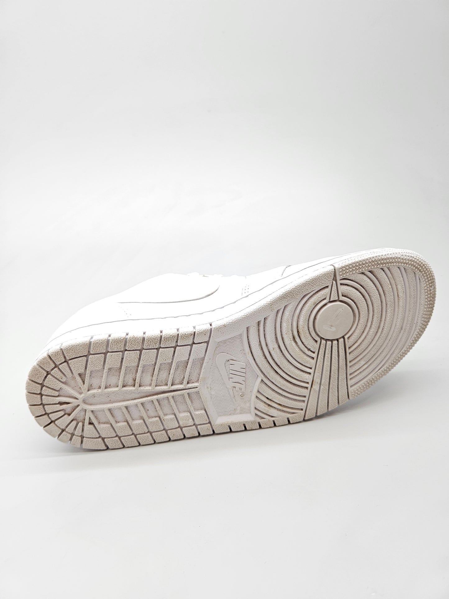 NIKE JORDAN ORIGINAL PATIKI BR 41