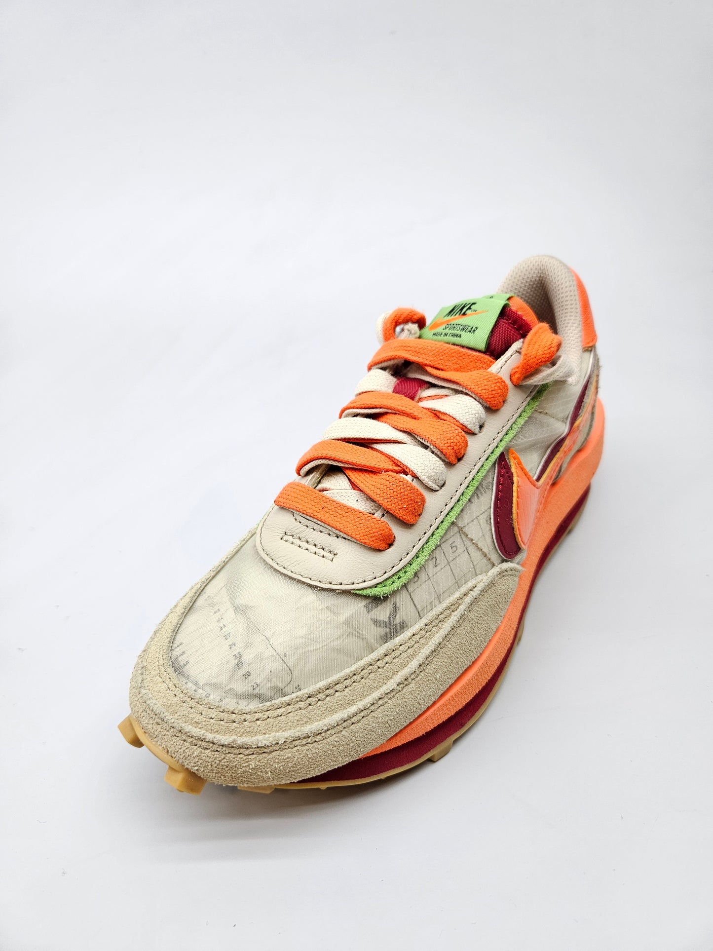 NIKE ORIGINAL PATIKI BR 36