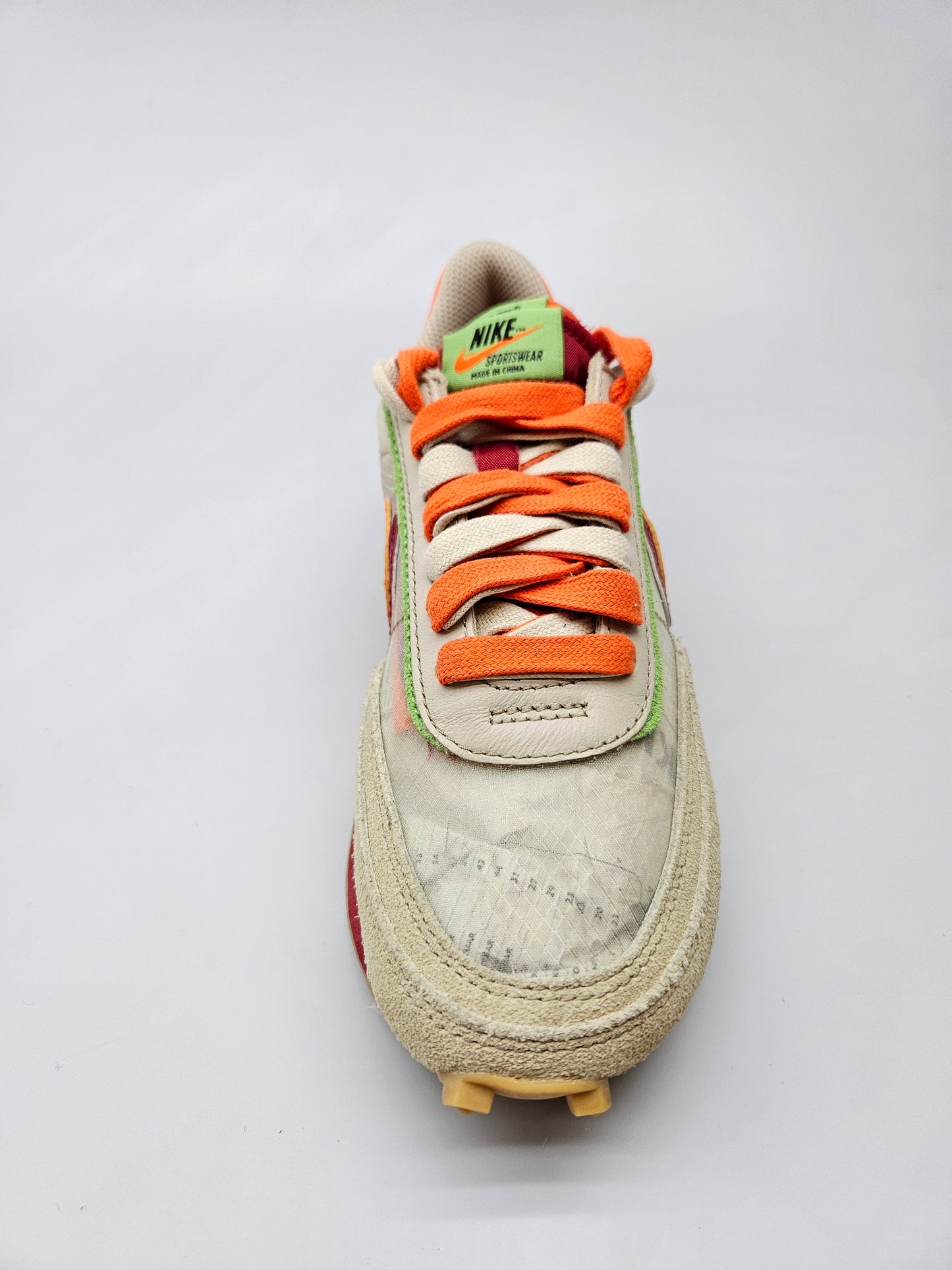 NIKE ORIGINAL PATIKI BR 36