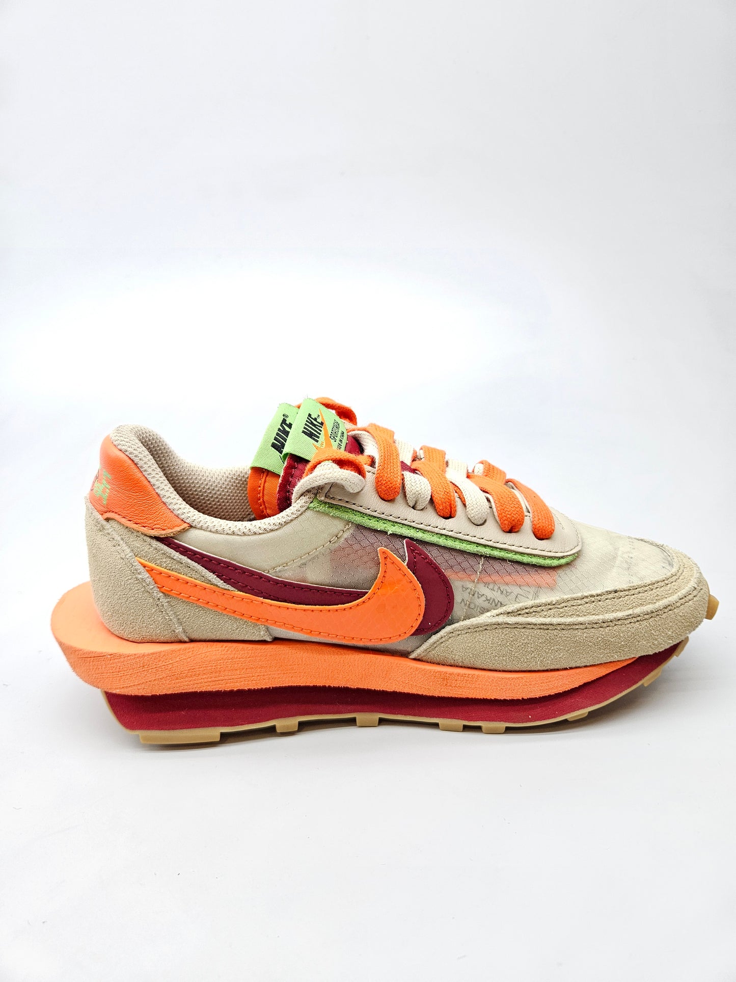 NIKE ORIGINAL PATIKI BR 36