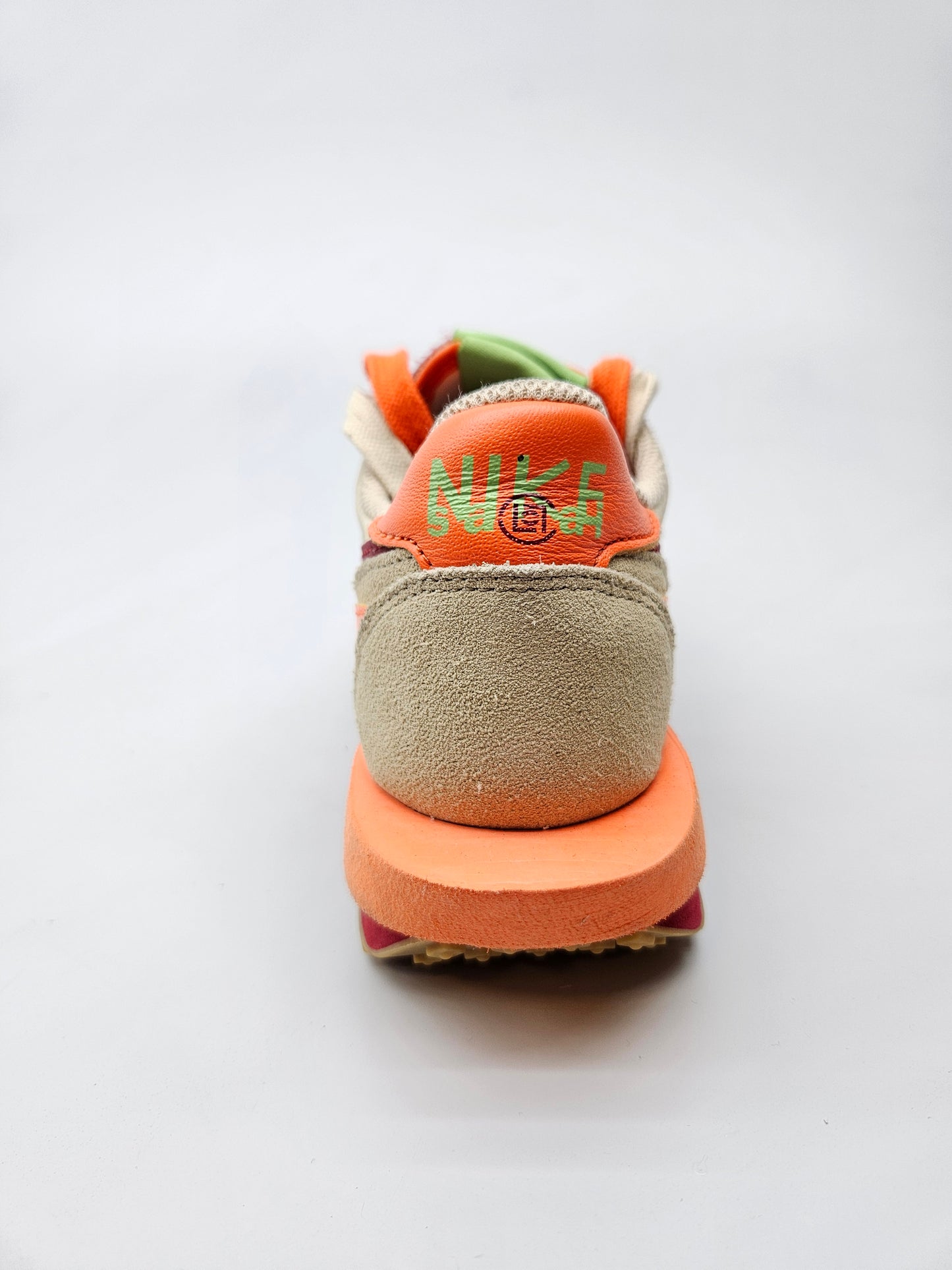 NIKE ORIGINAL PATIKI BR 36