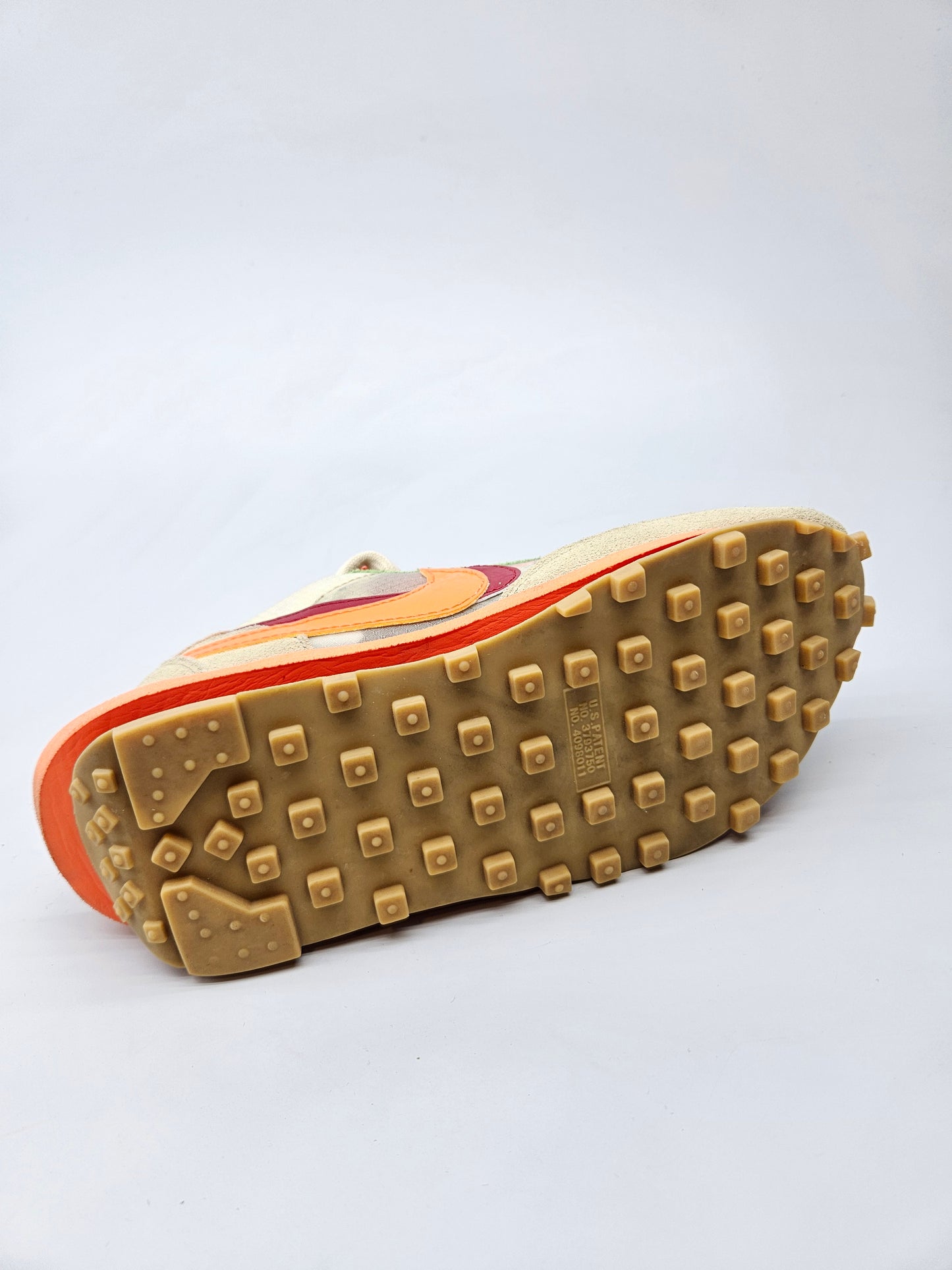 NIKE ORIGINAL PATIKI BR 36