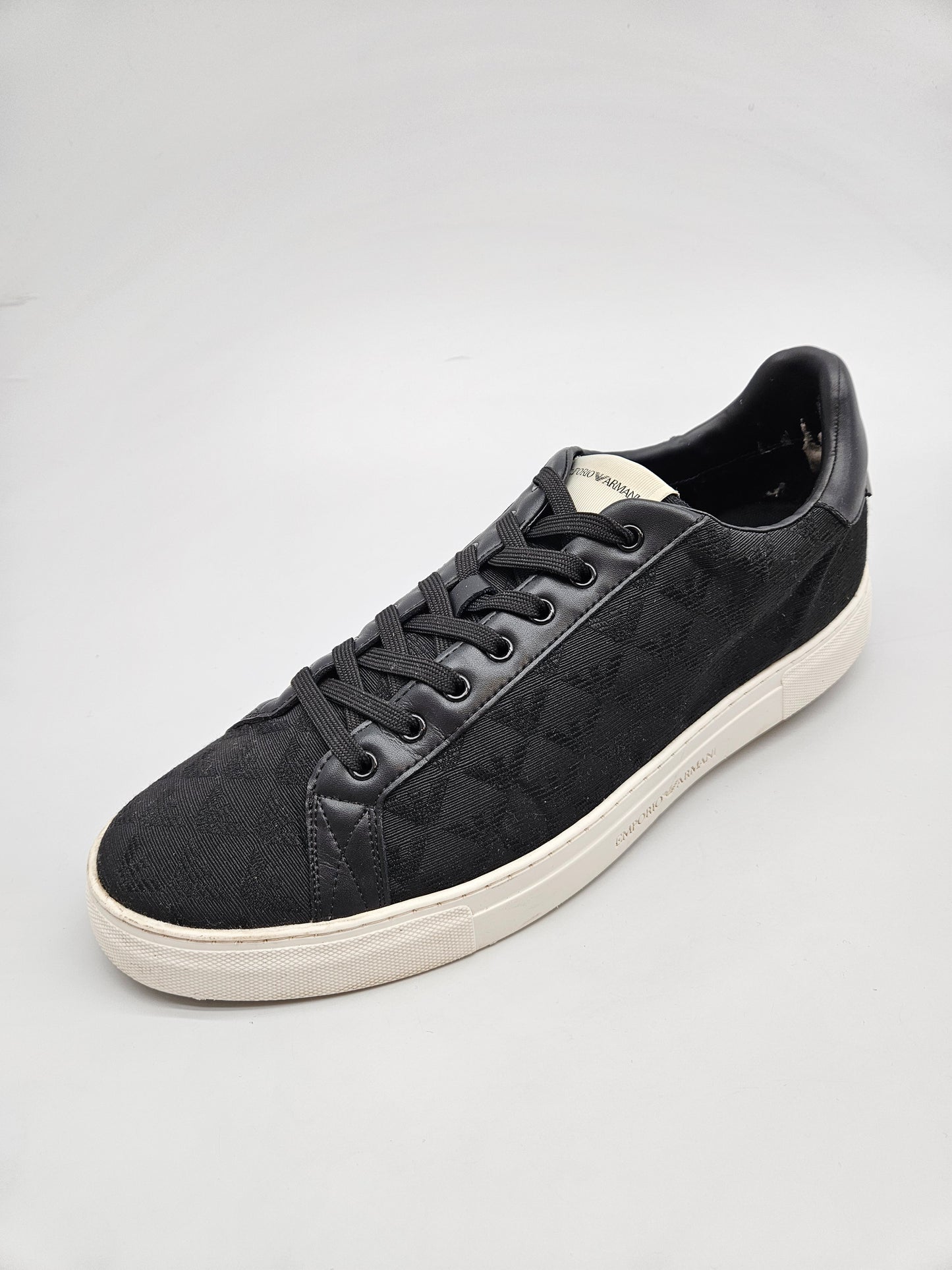 EMPORIO ARMANI ORIGINAL PATIKI BR 46