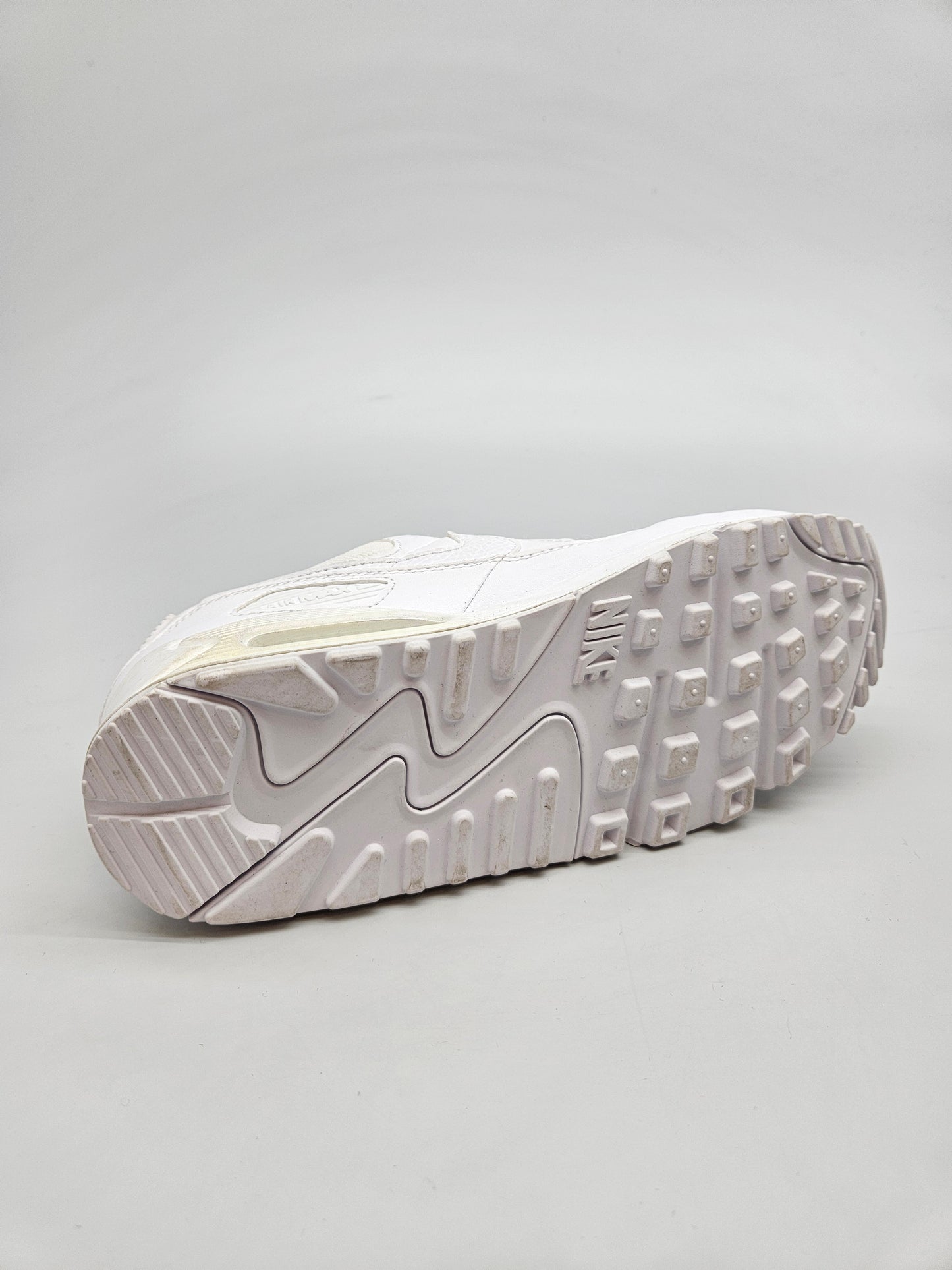 NIKE AIRMAX ORIGINAL PATIKI BR 38
