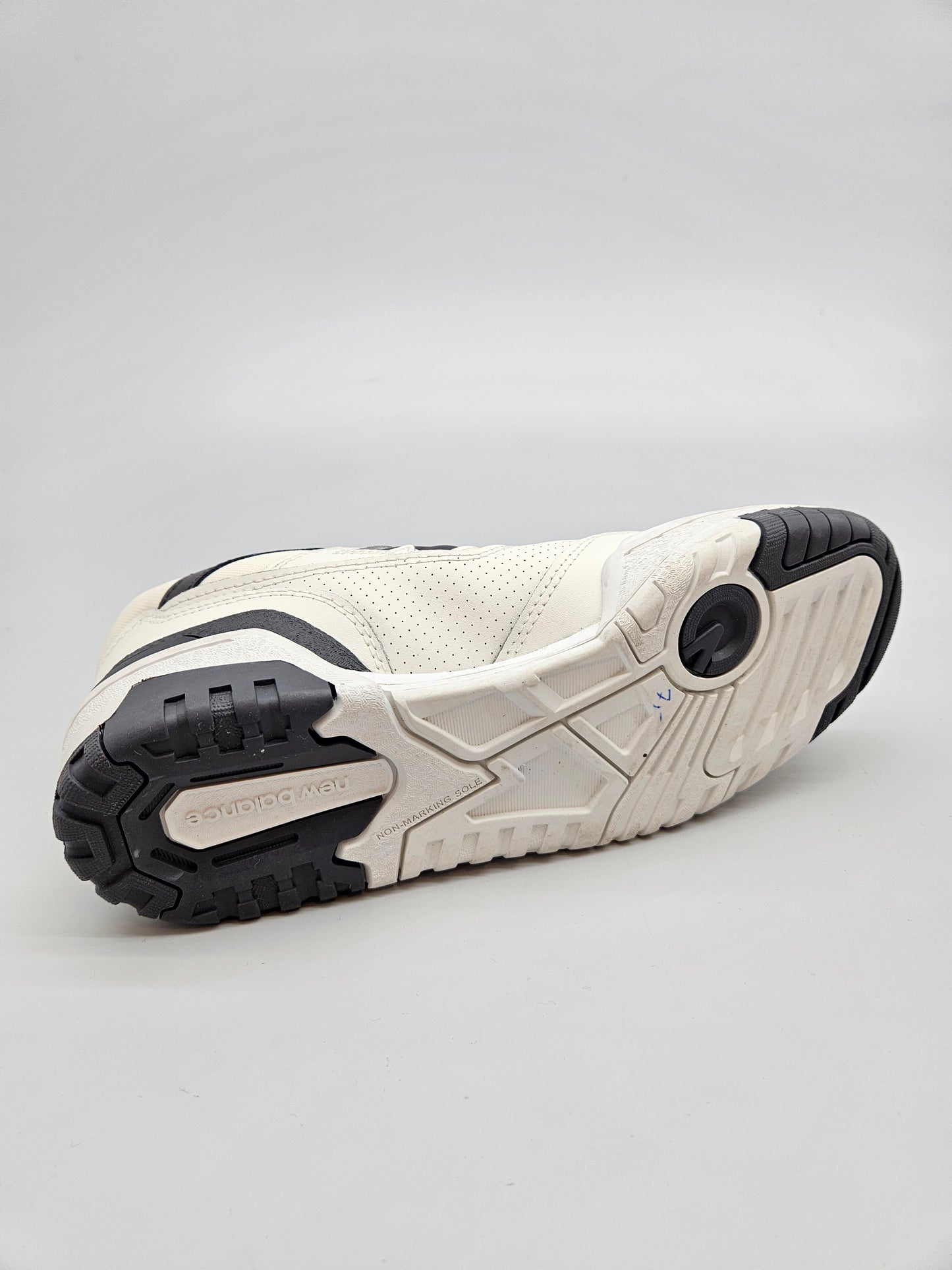 NEW BALANCE ORIGINAL PATIKI BR 39