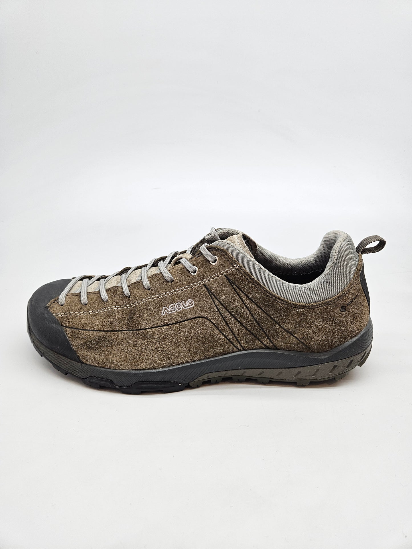 ASOLO GORETEX ORIGINAL PATIKI BR 44