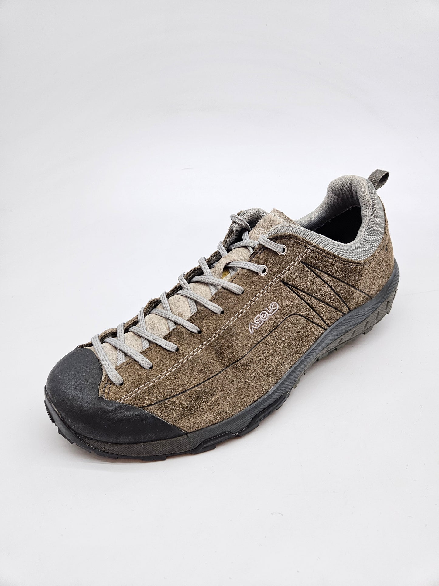 ASOLO GORETEX ORIGINAL PATIKI BR 44