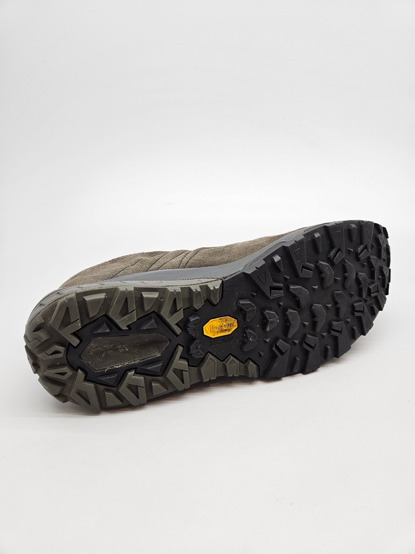 ASOLO GORETEX ORIGINAL PATIKI BR 44